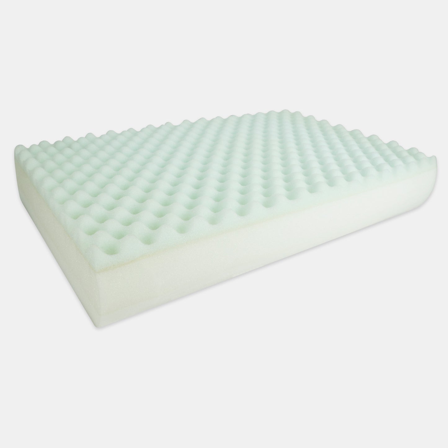 Travesseiro Reto Perfilado Pop