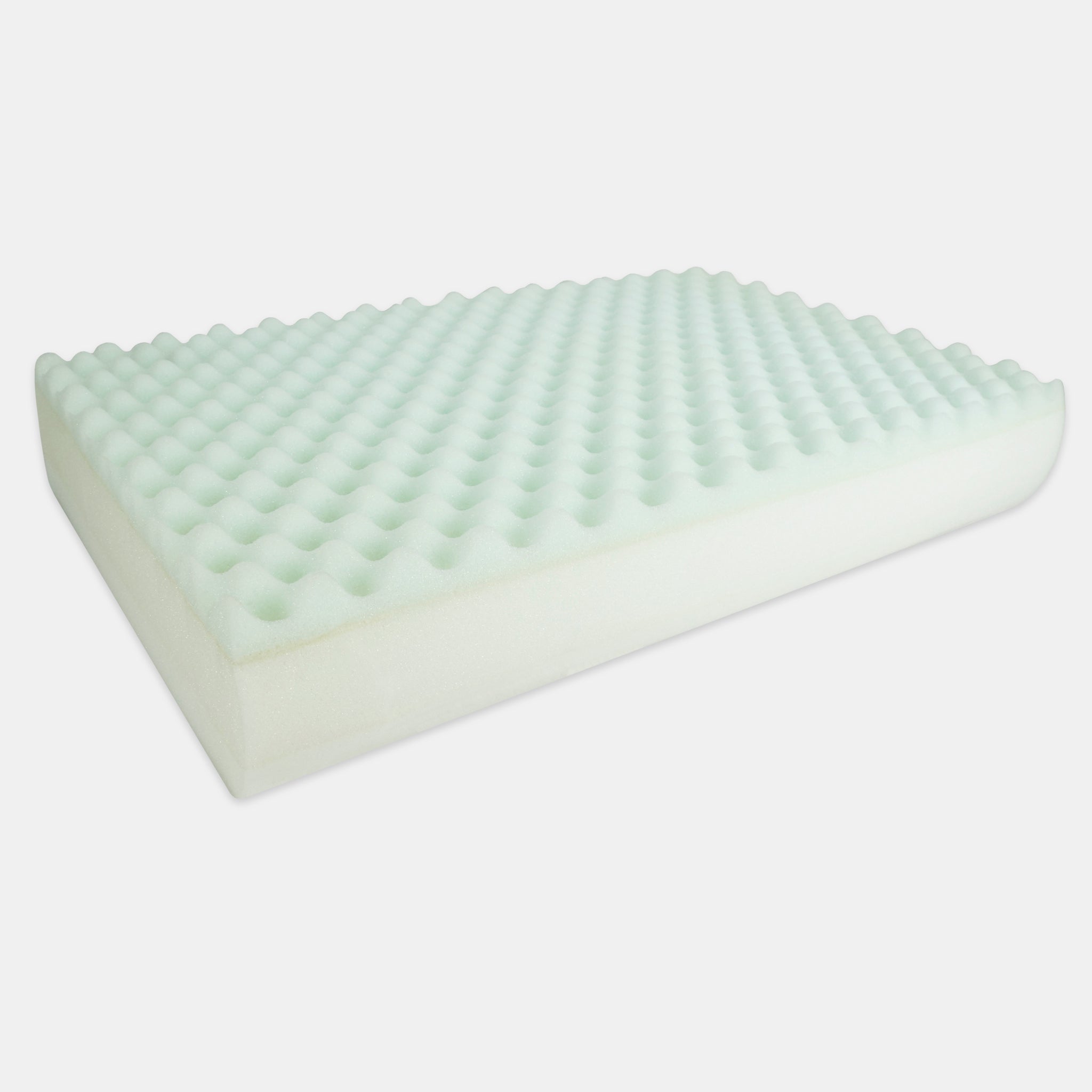 Travesseiro Reto Perfilado Pop