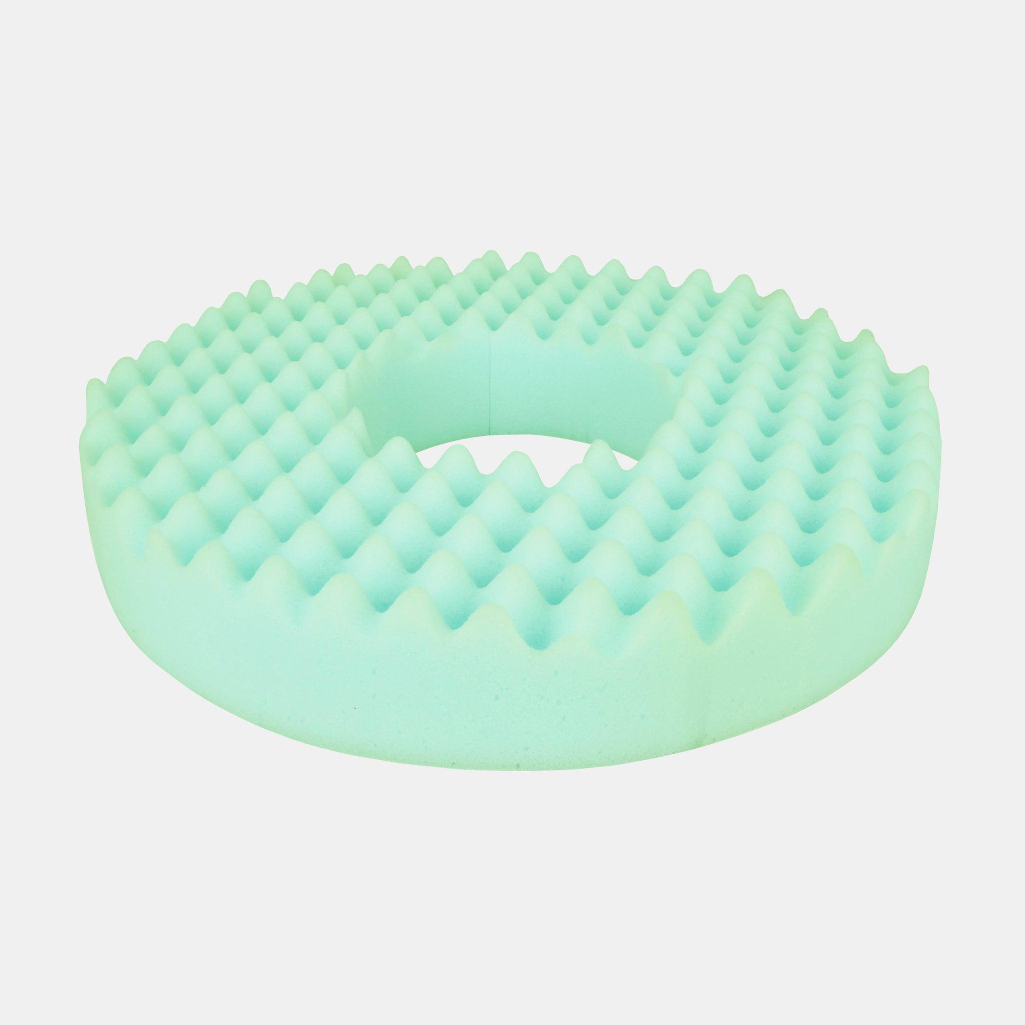 Forração Perfilada Redonda Com Orificio Pop