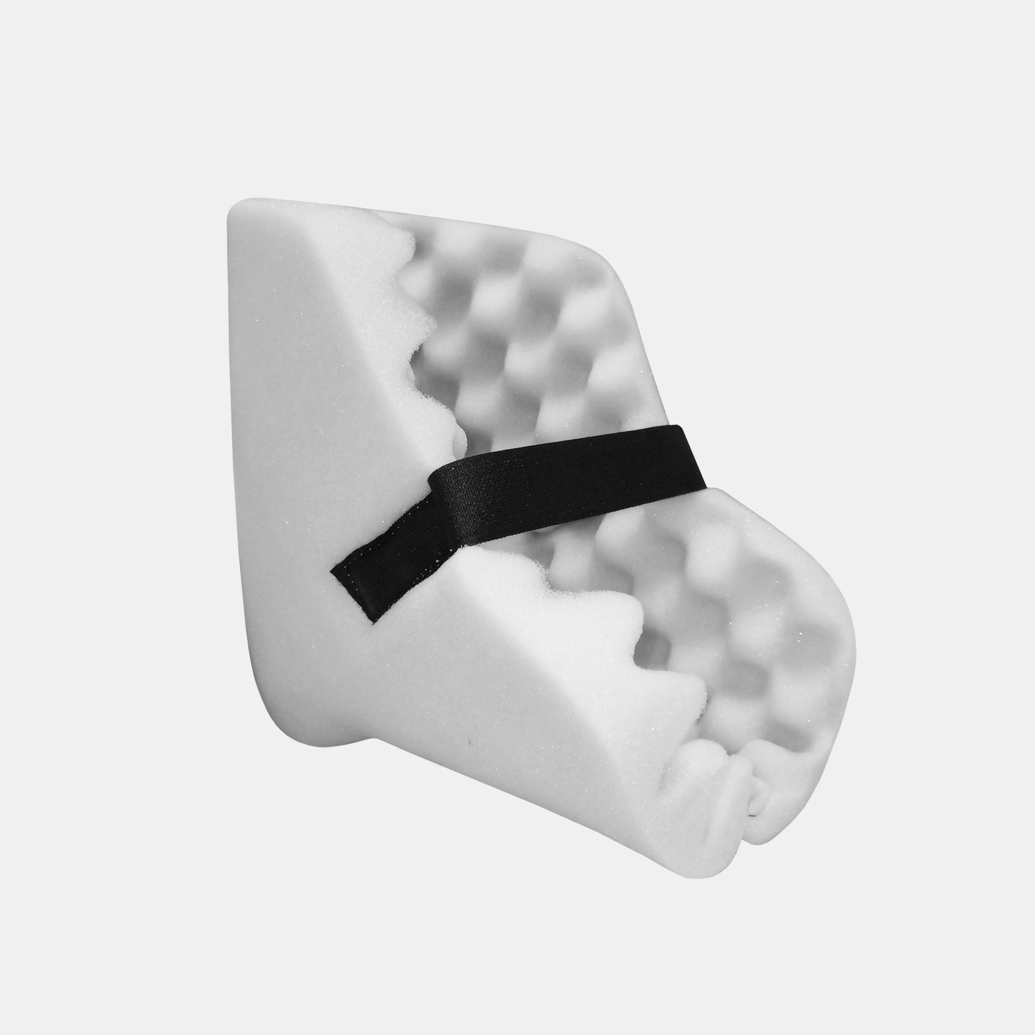 Forração Ortopédica Posicionador de Calcanhar