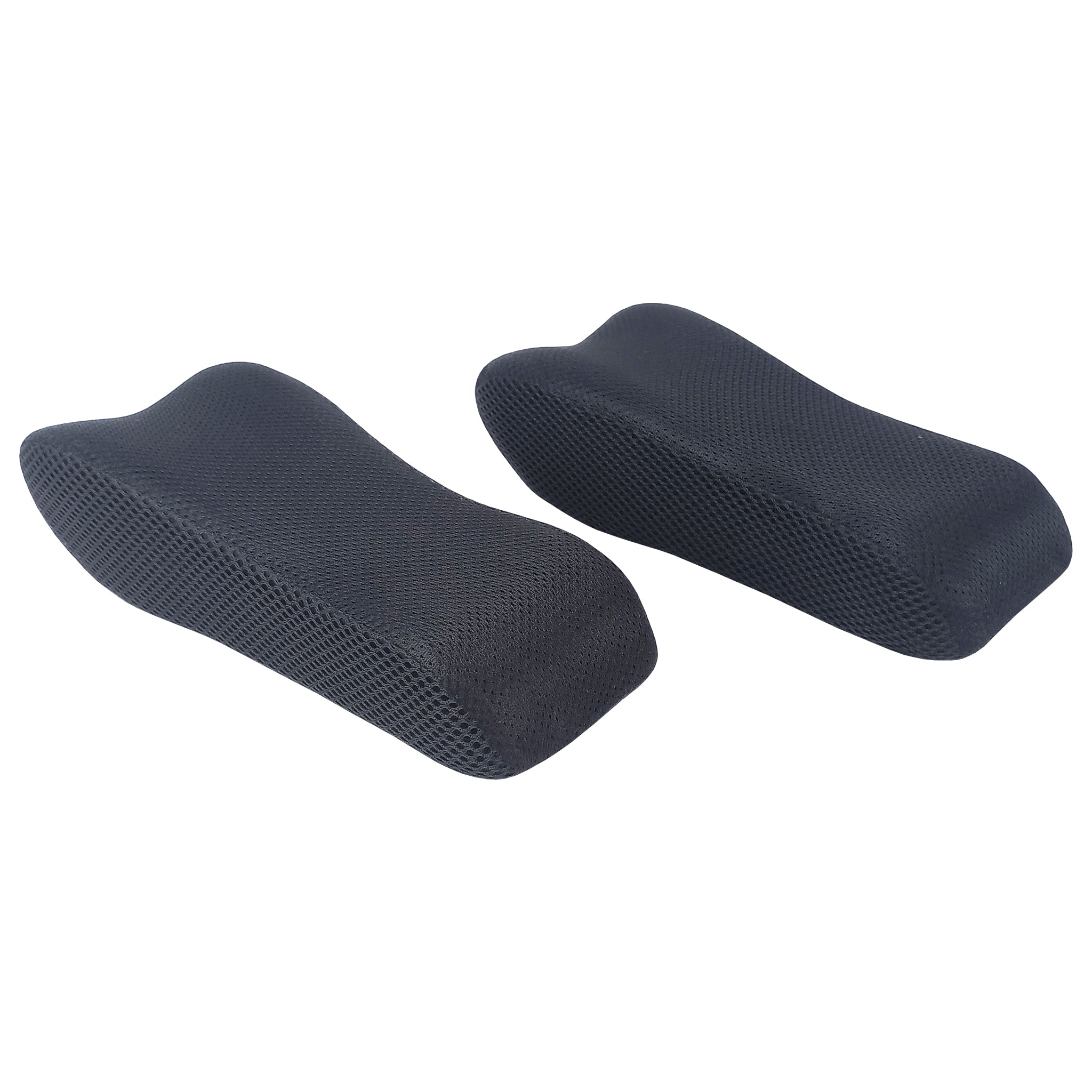 Par Apoio De Braços Para Cadeira De Rodas Visco