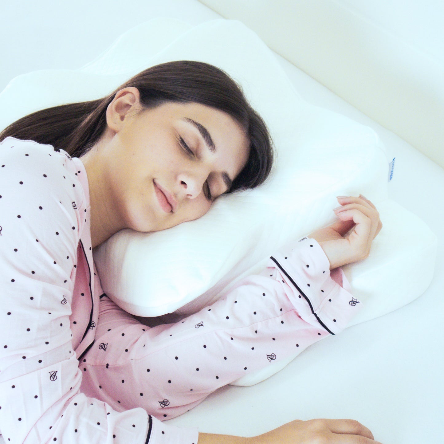 Travesseiro Butterfly Pillow Visco