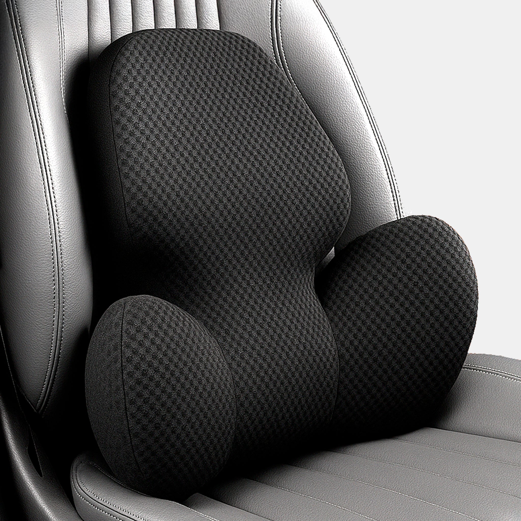 Apoio Lombar Drive Zen Visco para Veículos