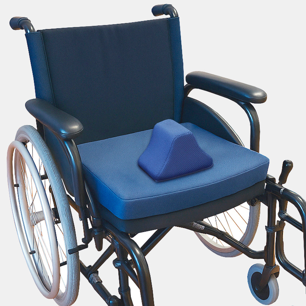 Abdux Forração Ortopédica Abdutora para Cadeira de Rodas Tamanho 40