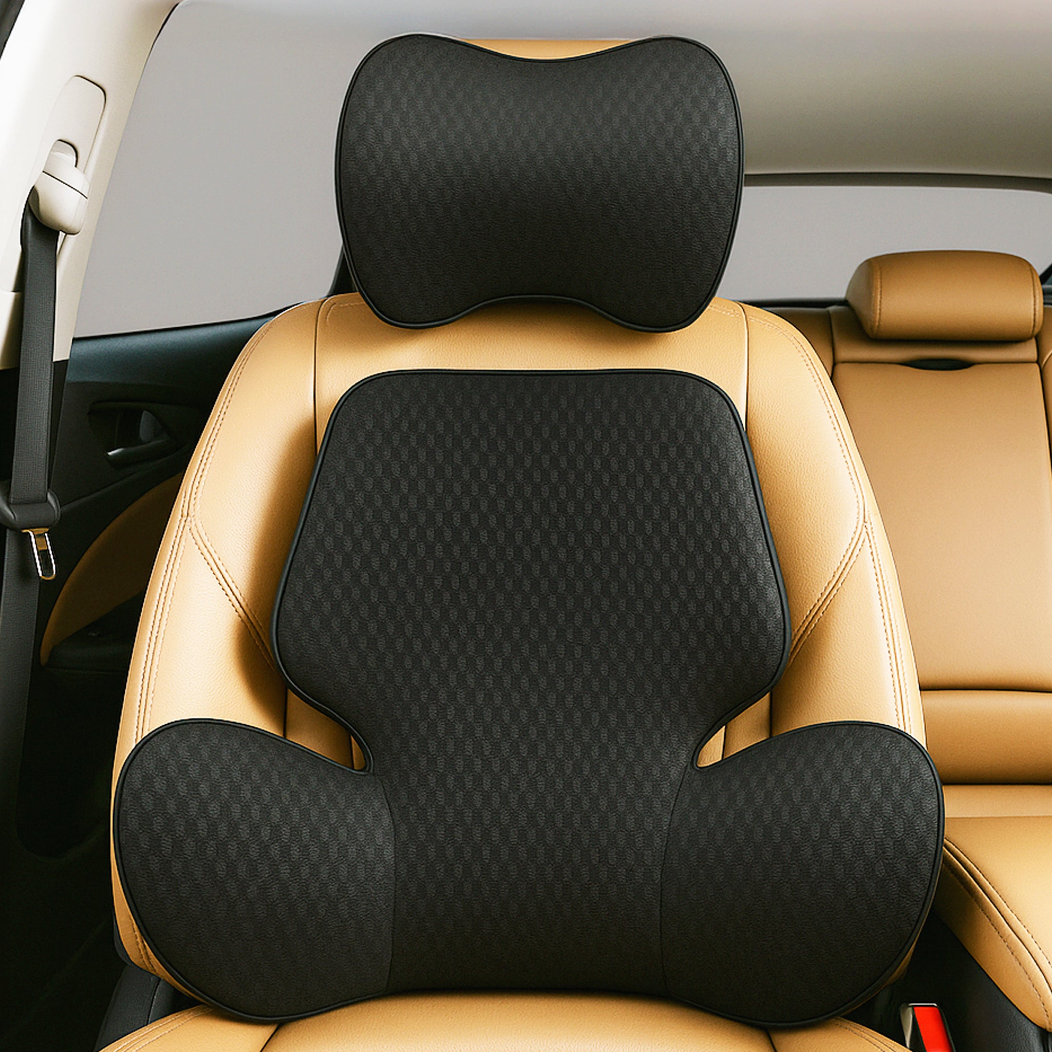 Conjunto Drive Zen Visco para Veículos