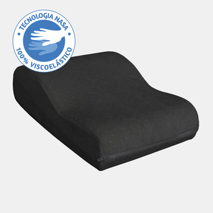 Mini Travesseiro De Viagem Visco