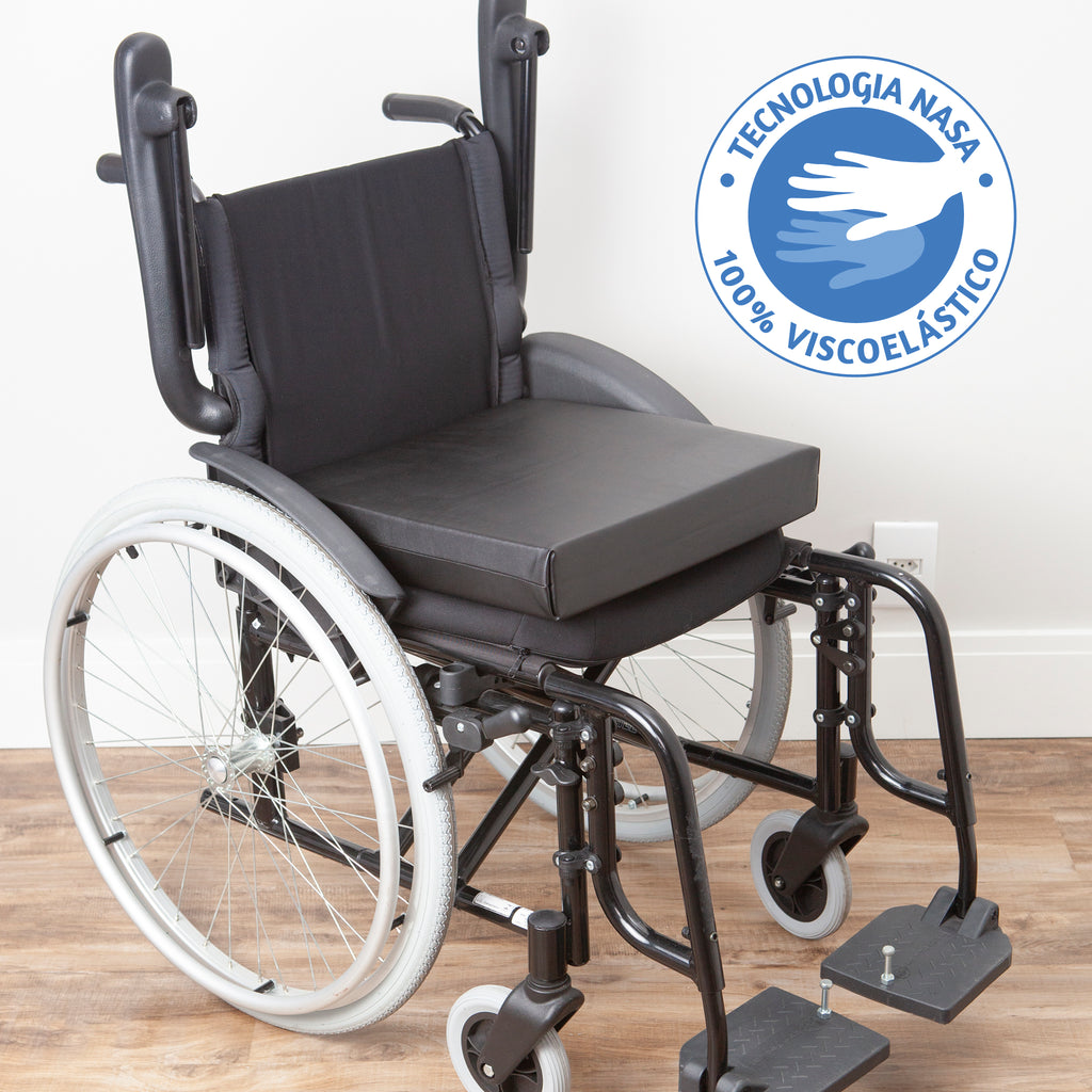 Almofada Confort Seat Visco - Padrão