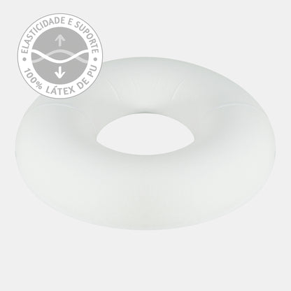 Assento Soft - Padrão (Cor Branca)