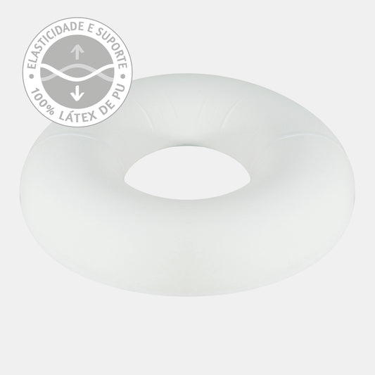 Assento Soft - Padrão (Cor Branca)