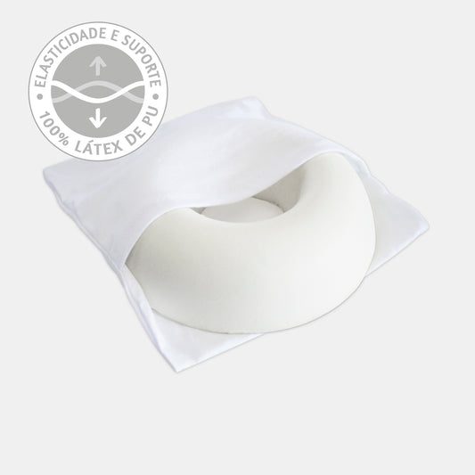 Mini Soft Cor Branca