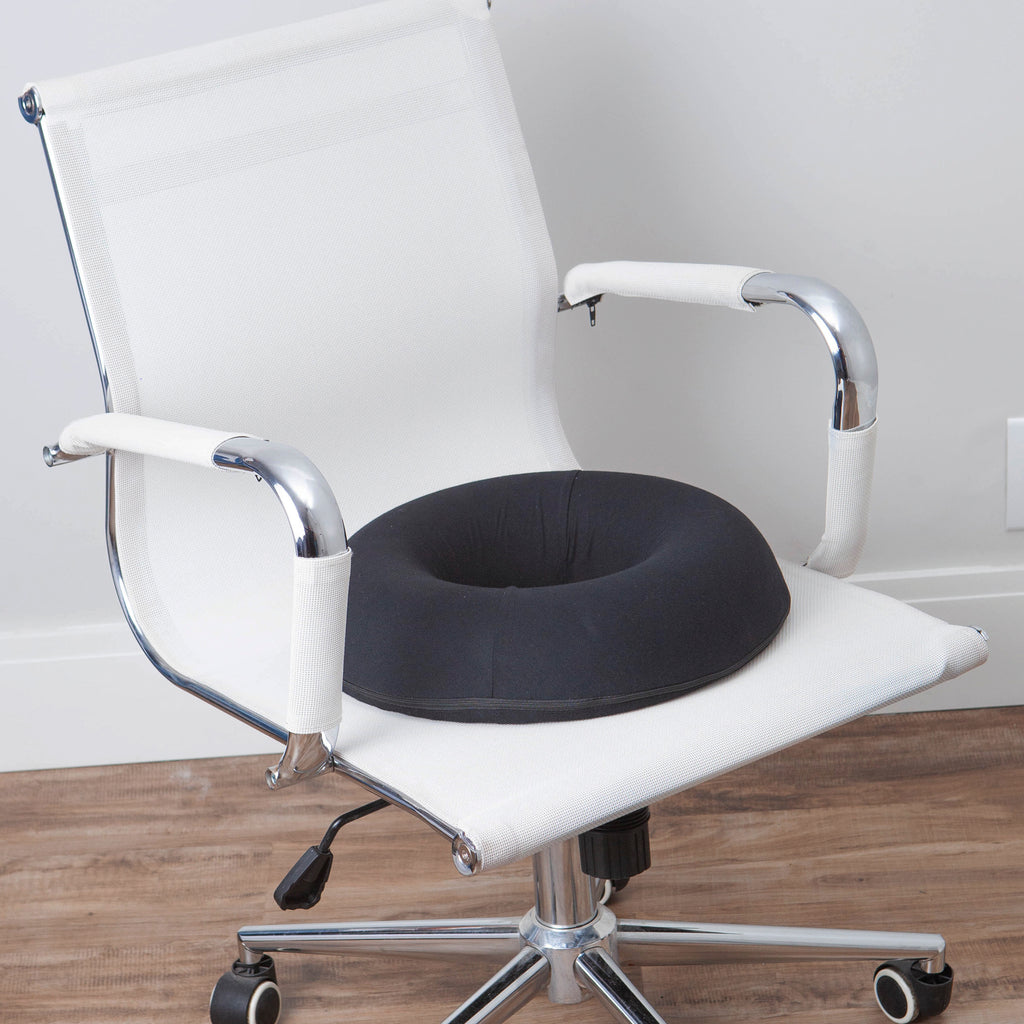 Assento Soft - Padrão (Cor Preta)