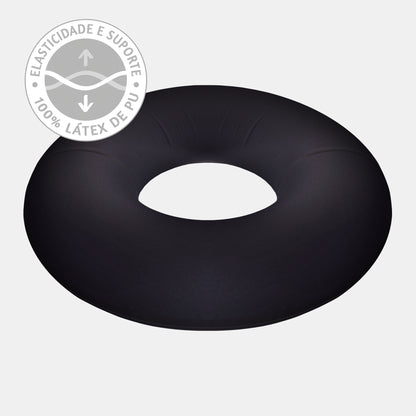 Assento Soft - Padrão (Cor Preta)
