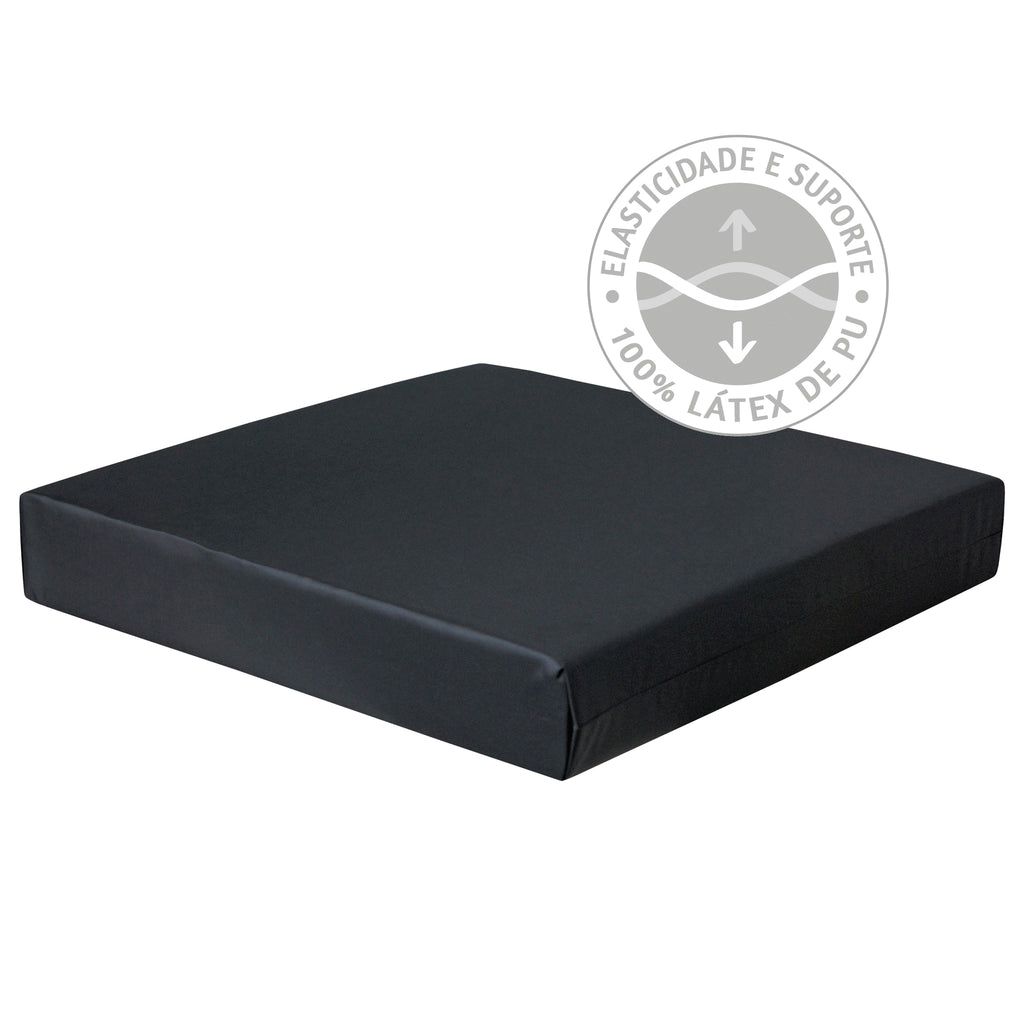 Almofada Confort Seat Látex - Padrão