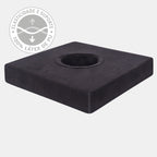 Almofada Quadrada Com Orifício - Padrão - Perfetto Ortopédicos