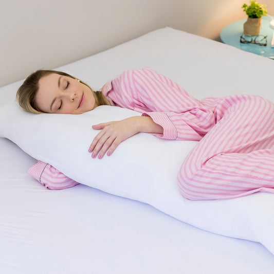 Travesseiro Corporal Gigante