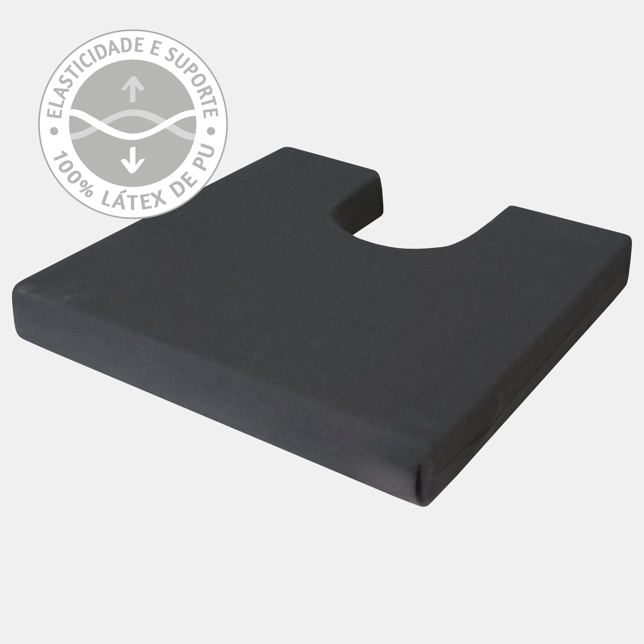 Almofada Especial Cóccix - Baixa