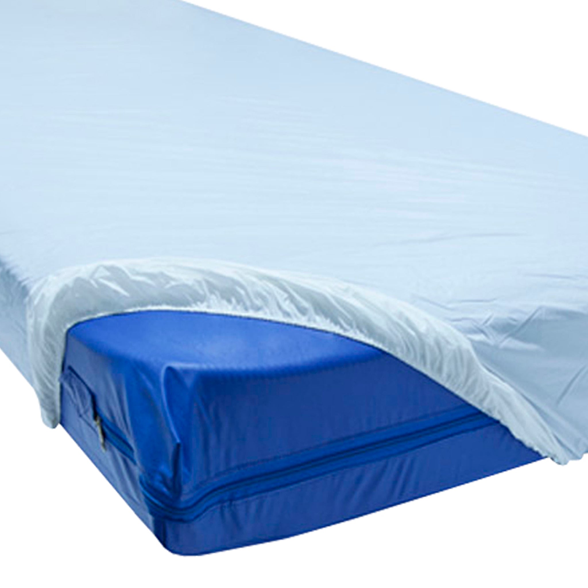 Lençol Impermeável Para Colchão Tam. Solteiro