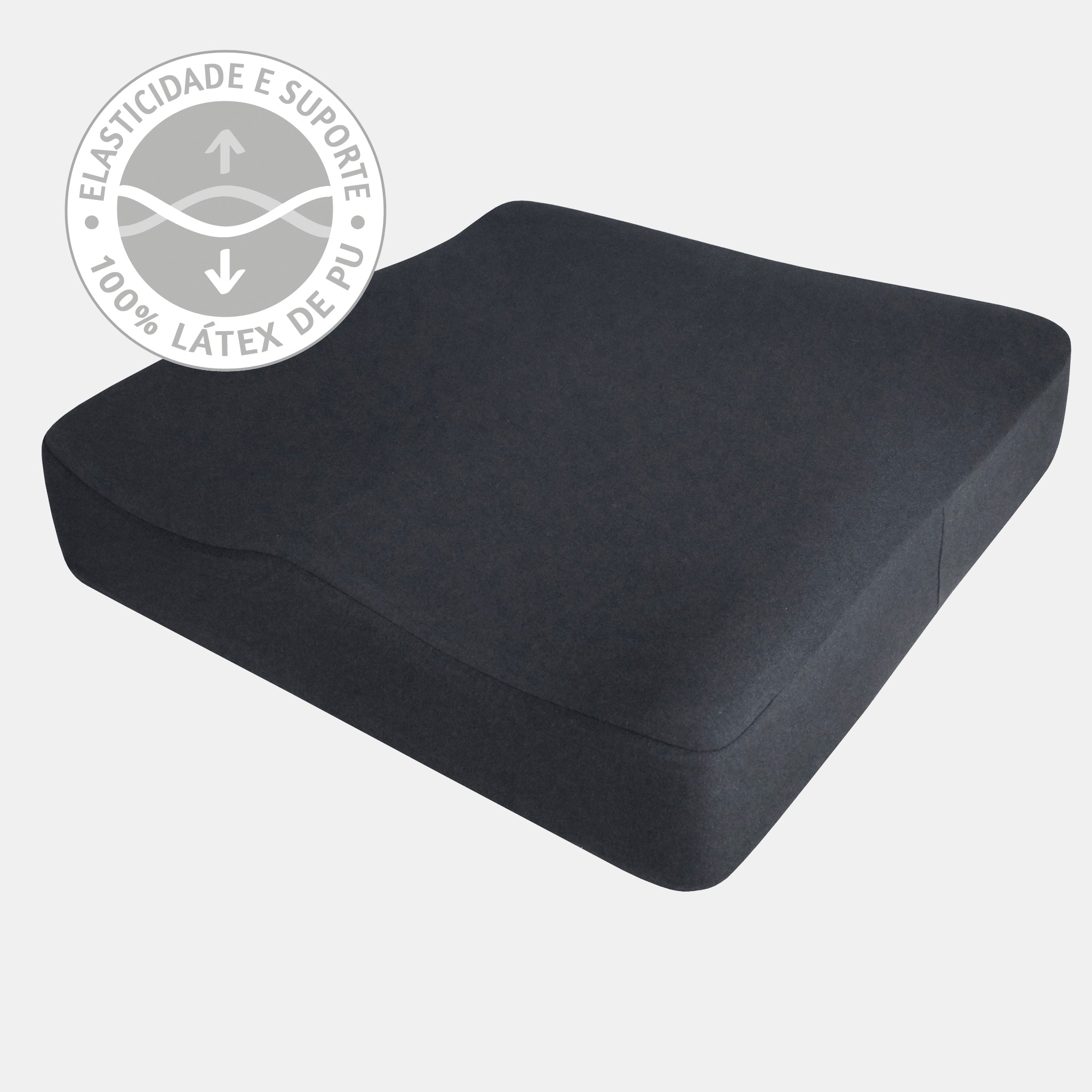 Almofada Anatômica Com Cava