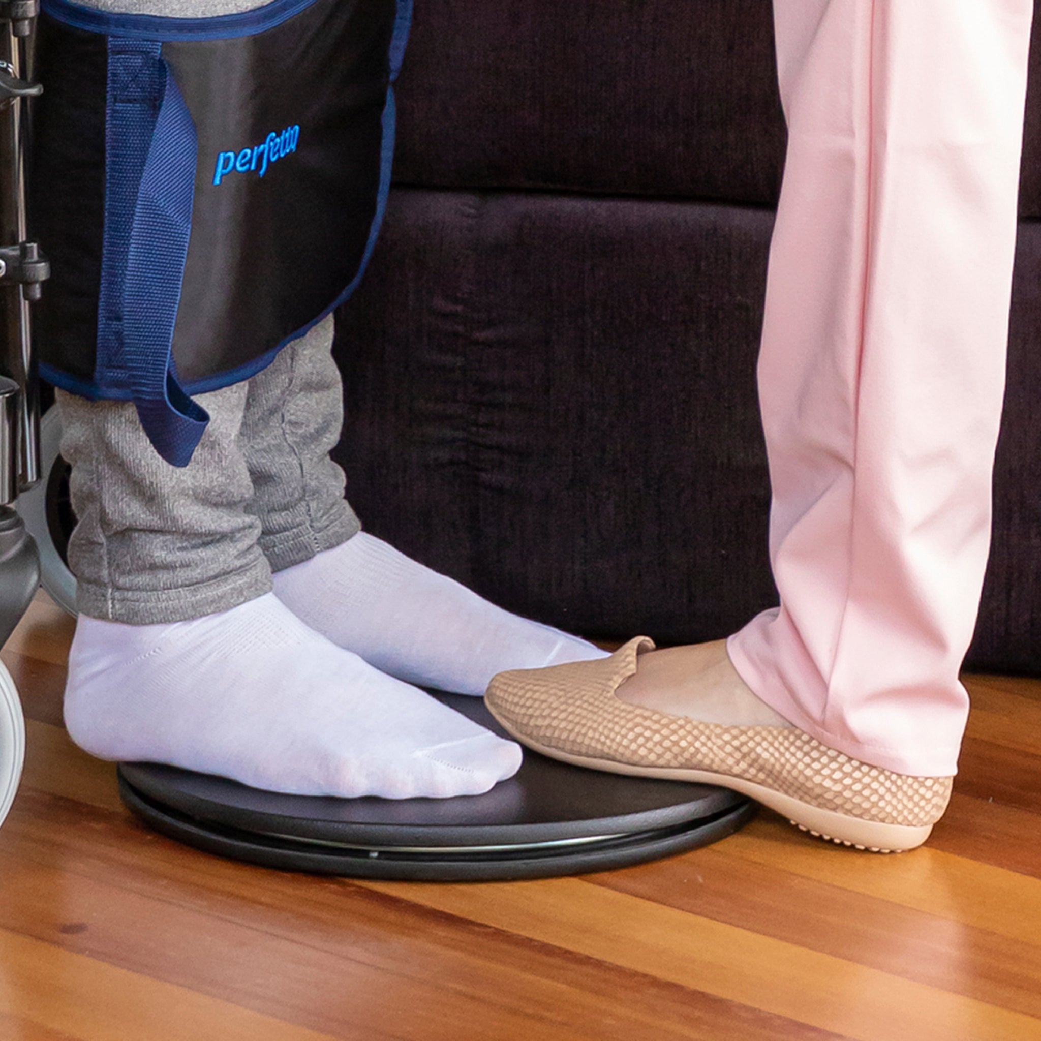 Disco de Transferência Perfetto - Mobilittà