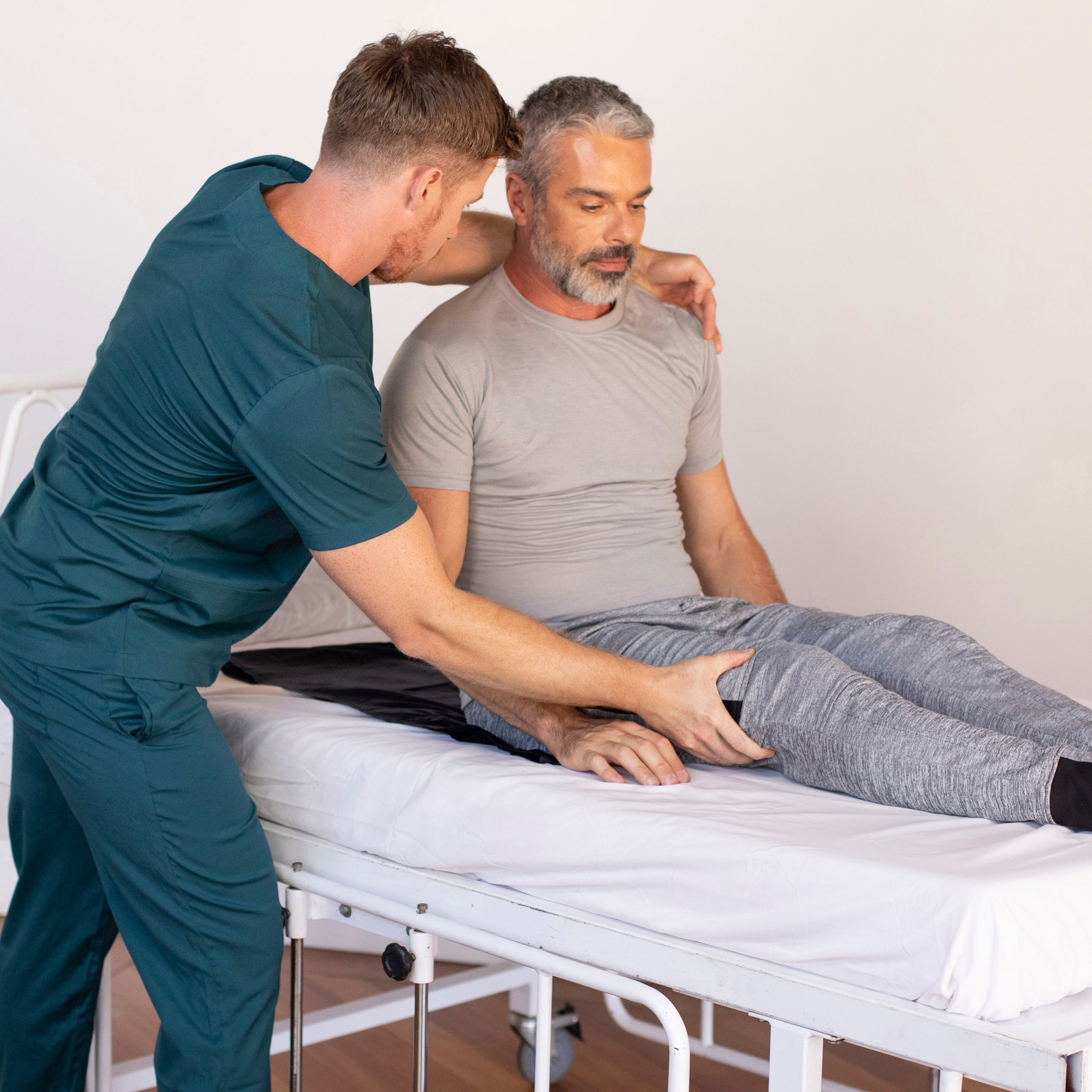 Lençol Móvel Deslizante - Mobilittà