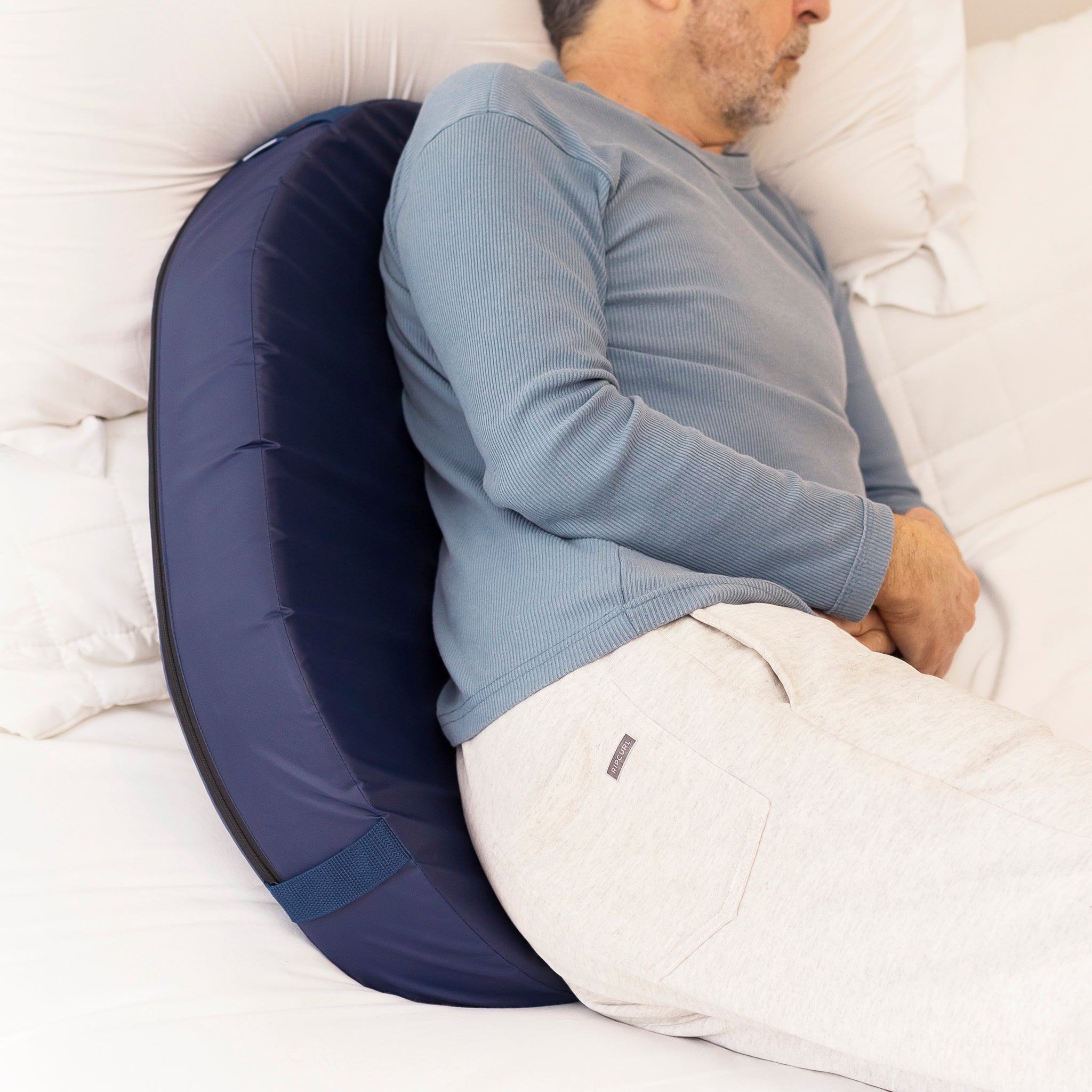 Multiposicionador Corporal Tam. Grande