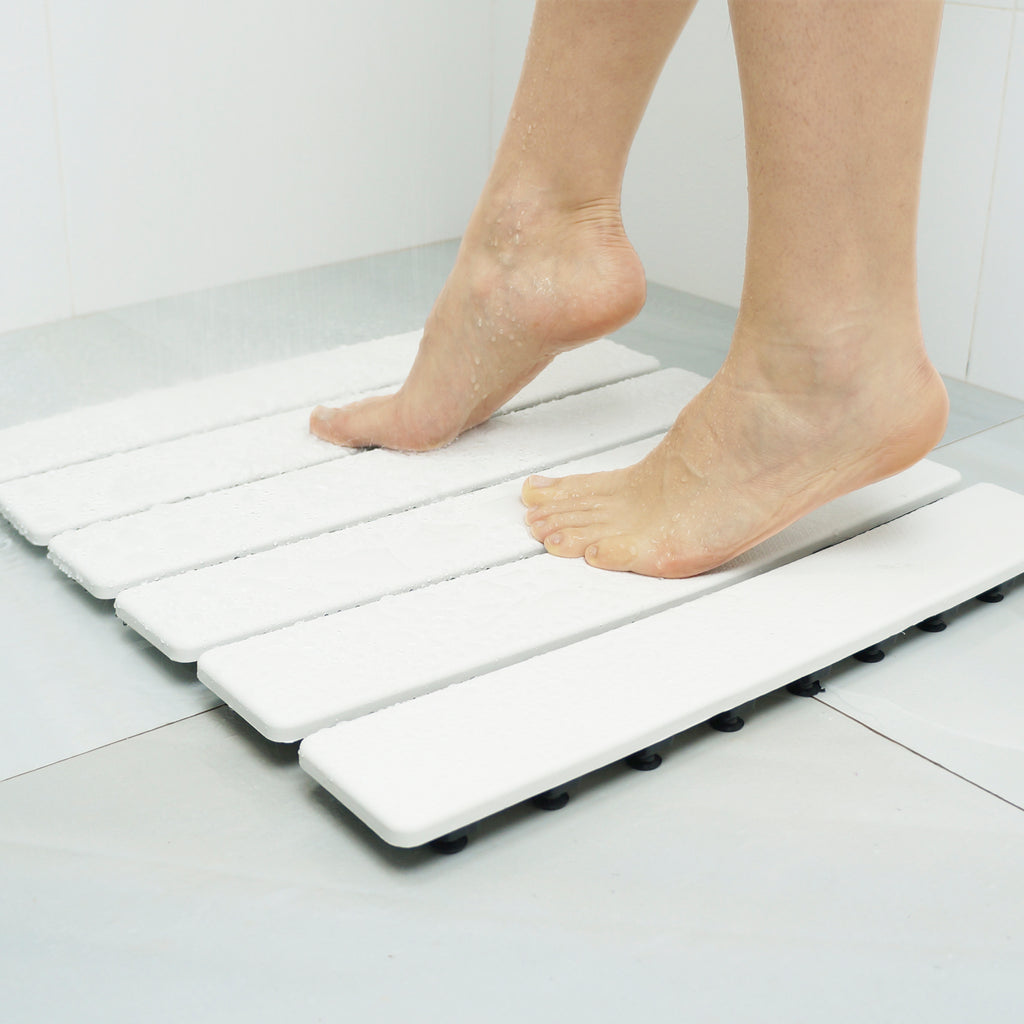 Estrado Antiderrapante para banho Perfetto