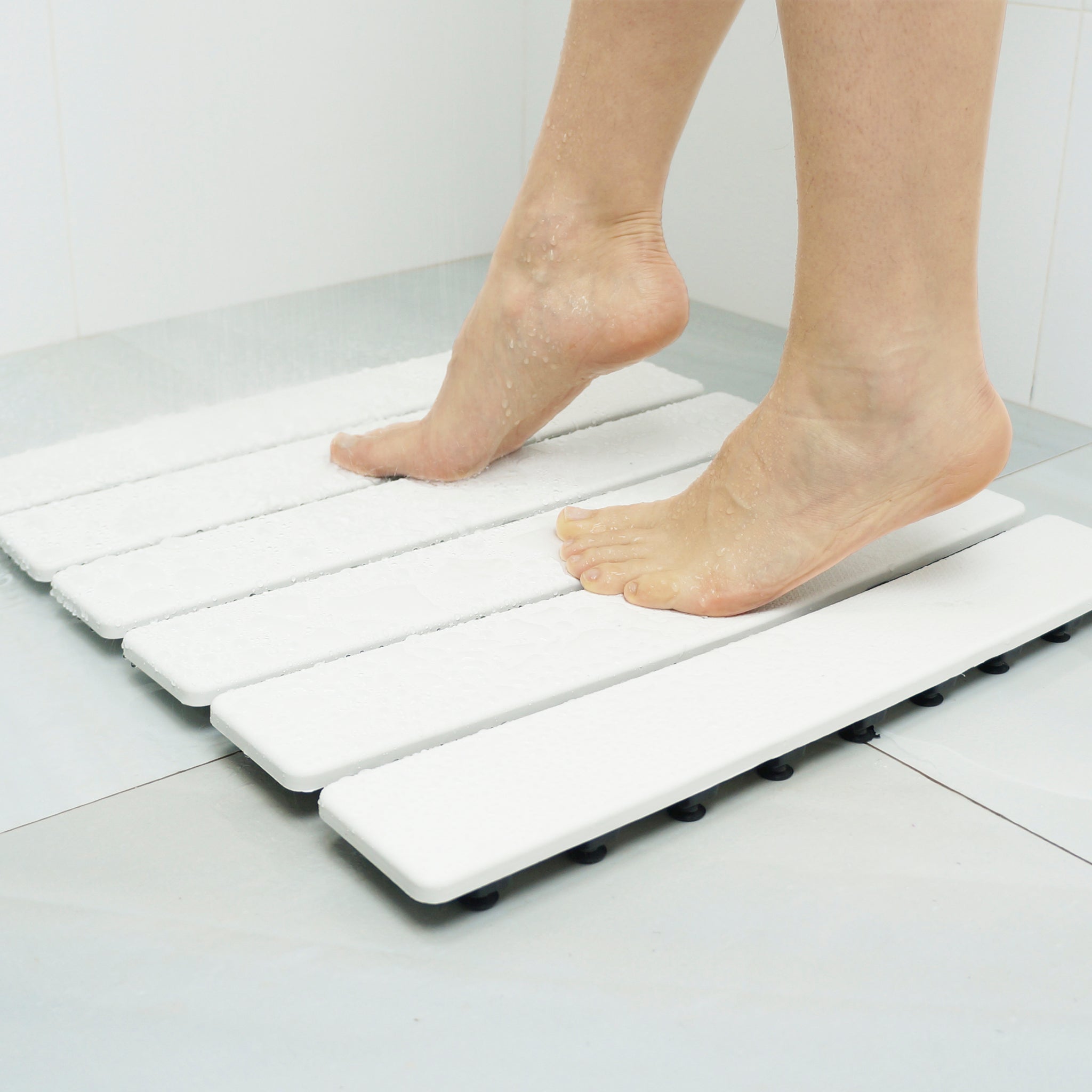 Estrado Antiderrapante para banho Perfetto