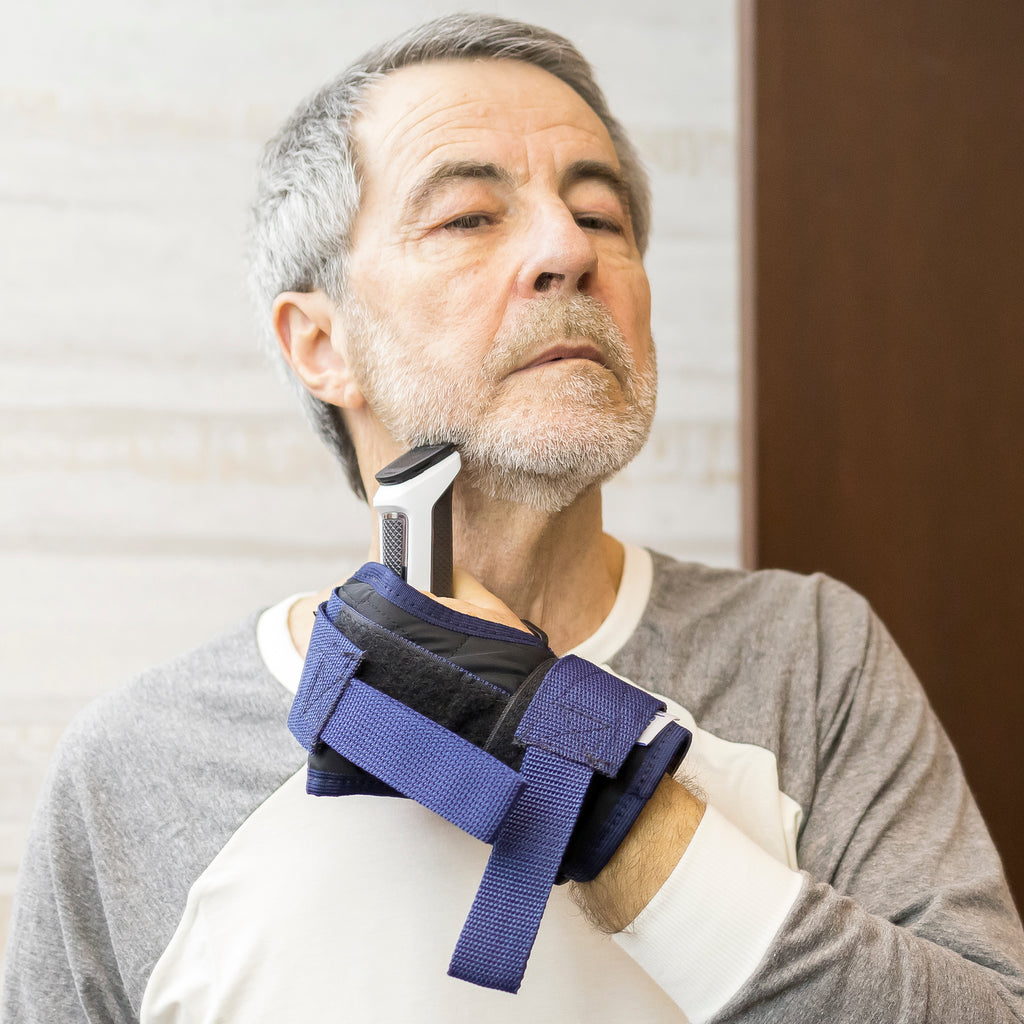 Luva Flexora Pega Objetos - Mobilittà Perfetto