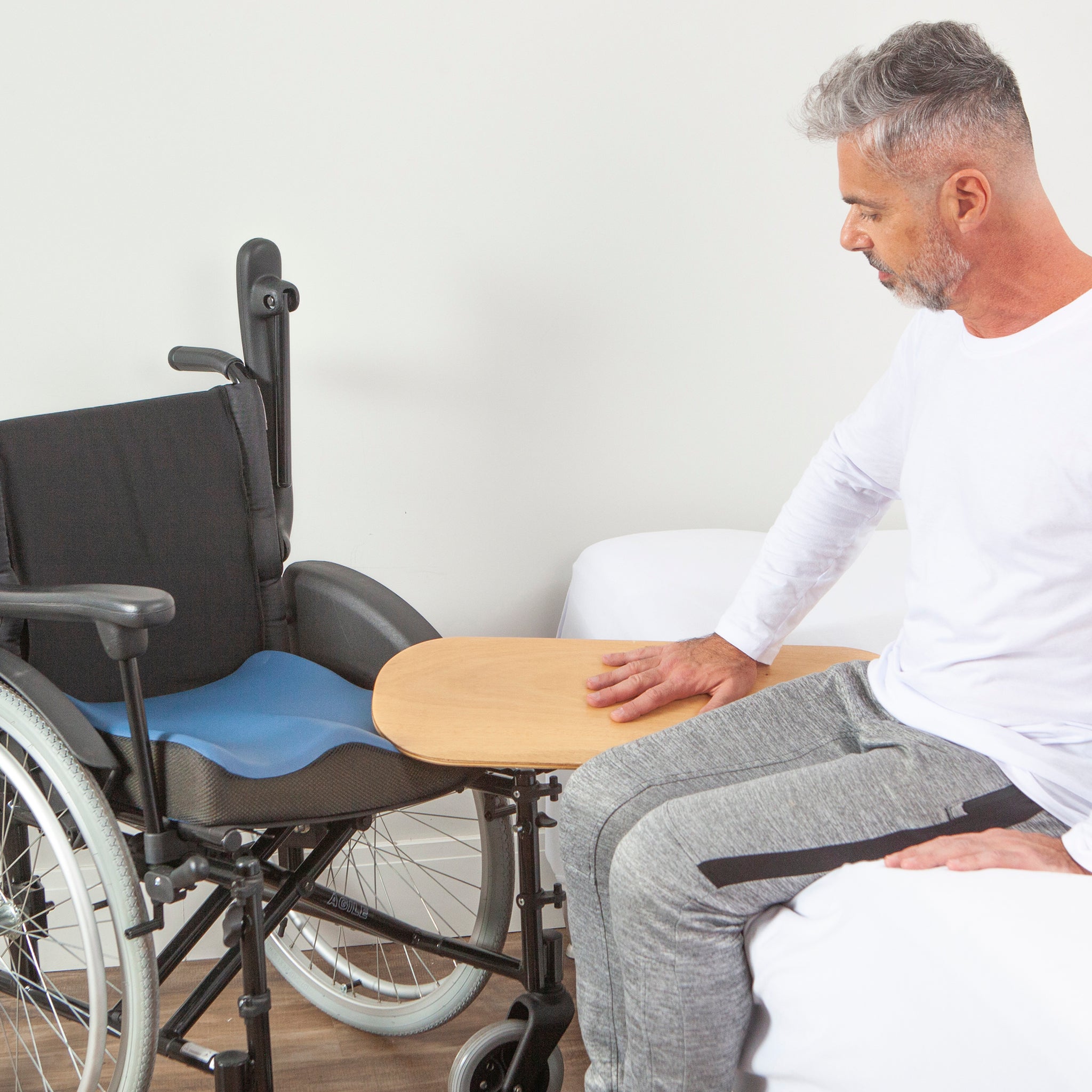 Tábua de Transferência - Mobilittà