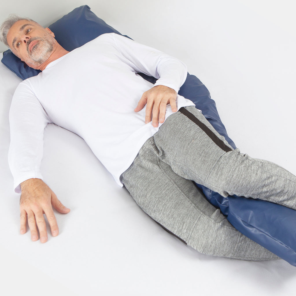 Posicionador de Decúbito Corporal