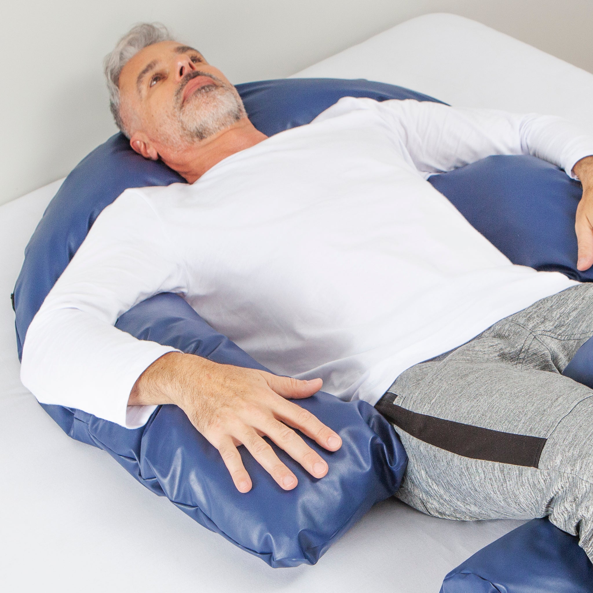 Posicionador De Decúbito Circular