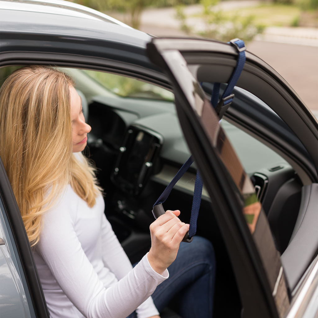 Alça de Apoio para Carros - Mobilittà