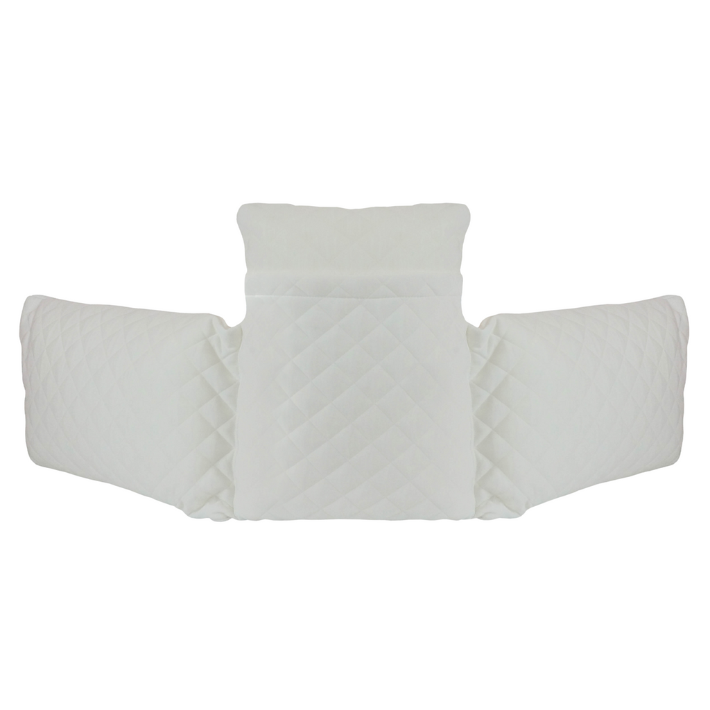 Almofada Conforto Total Visco Pós Mastectomia