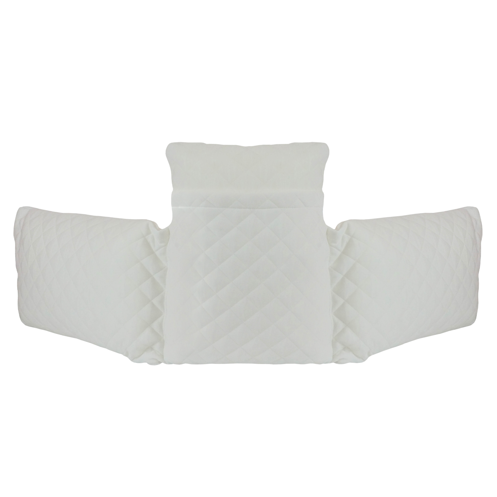 Almofada Conforto Total Visco Pós Mastectomia