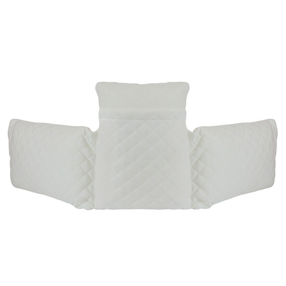 Almofada Conforto Total Visco Pós Mastectomia