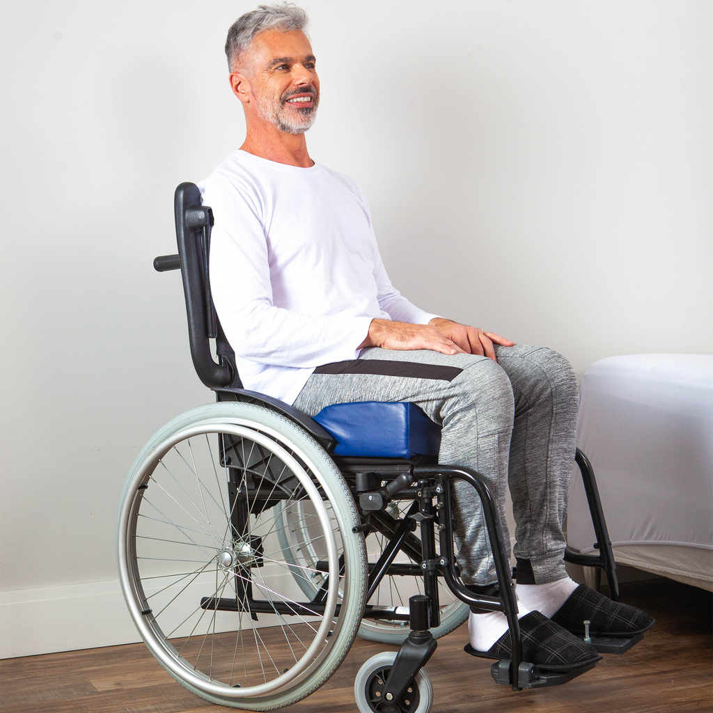 Almofada Estabilize Cadeira De Rodas