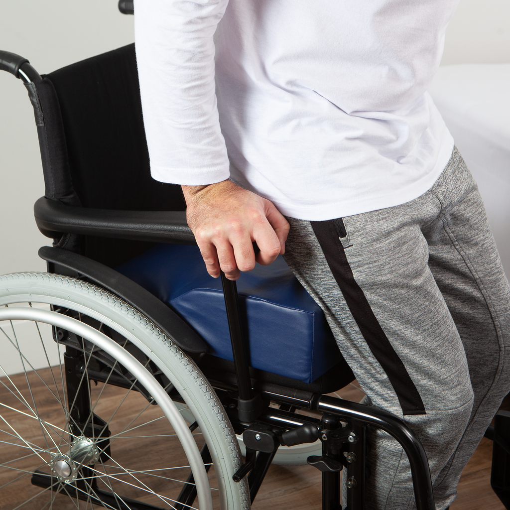 Almofada Estabilize Cadeira De Rodas