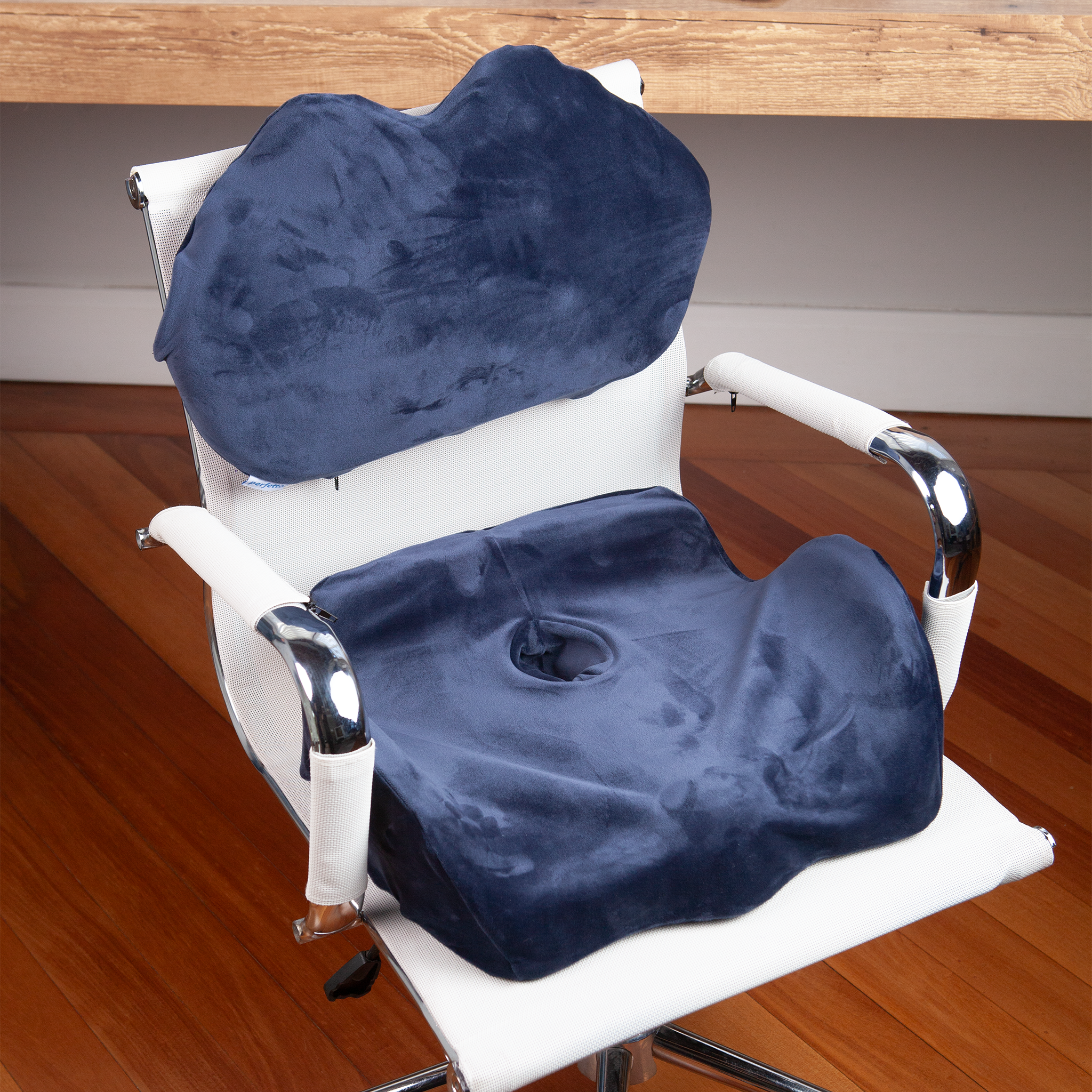 Conjunto Almofadas My Office Visco/Latex