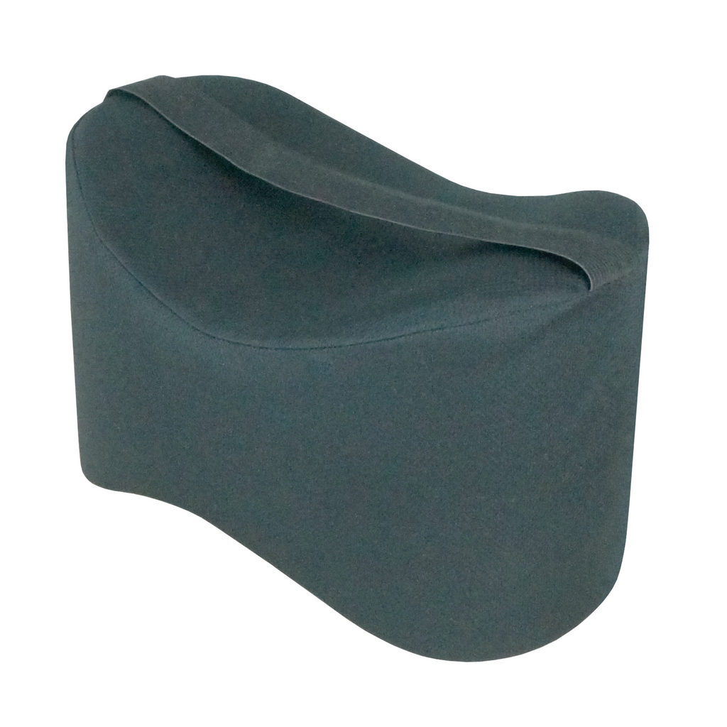 Almofada Para Joelhos preta