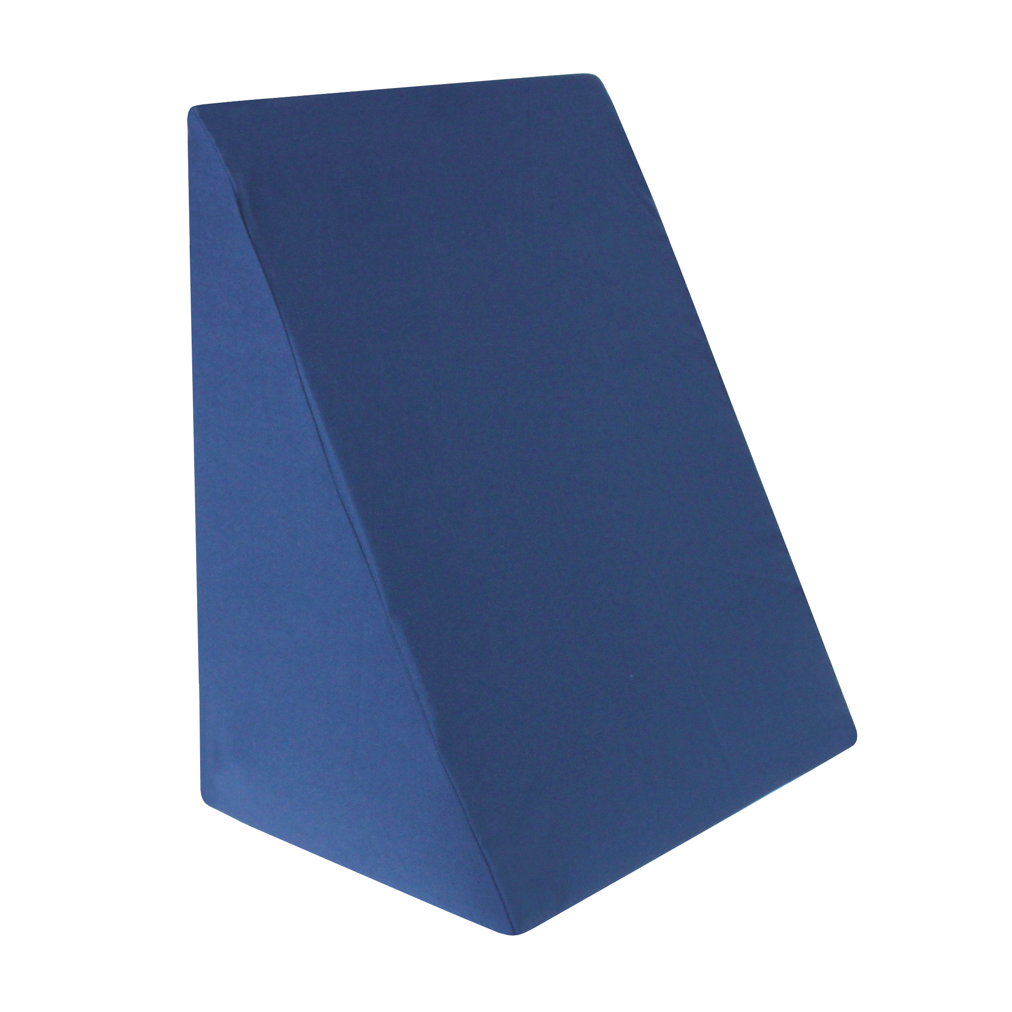 Almofada Triângulo Pop Cor Azul