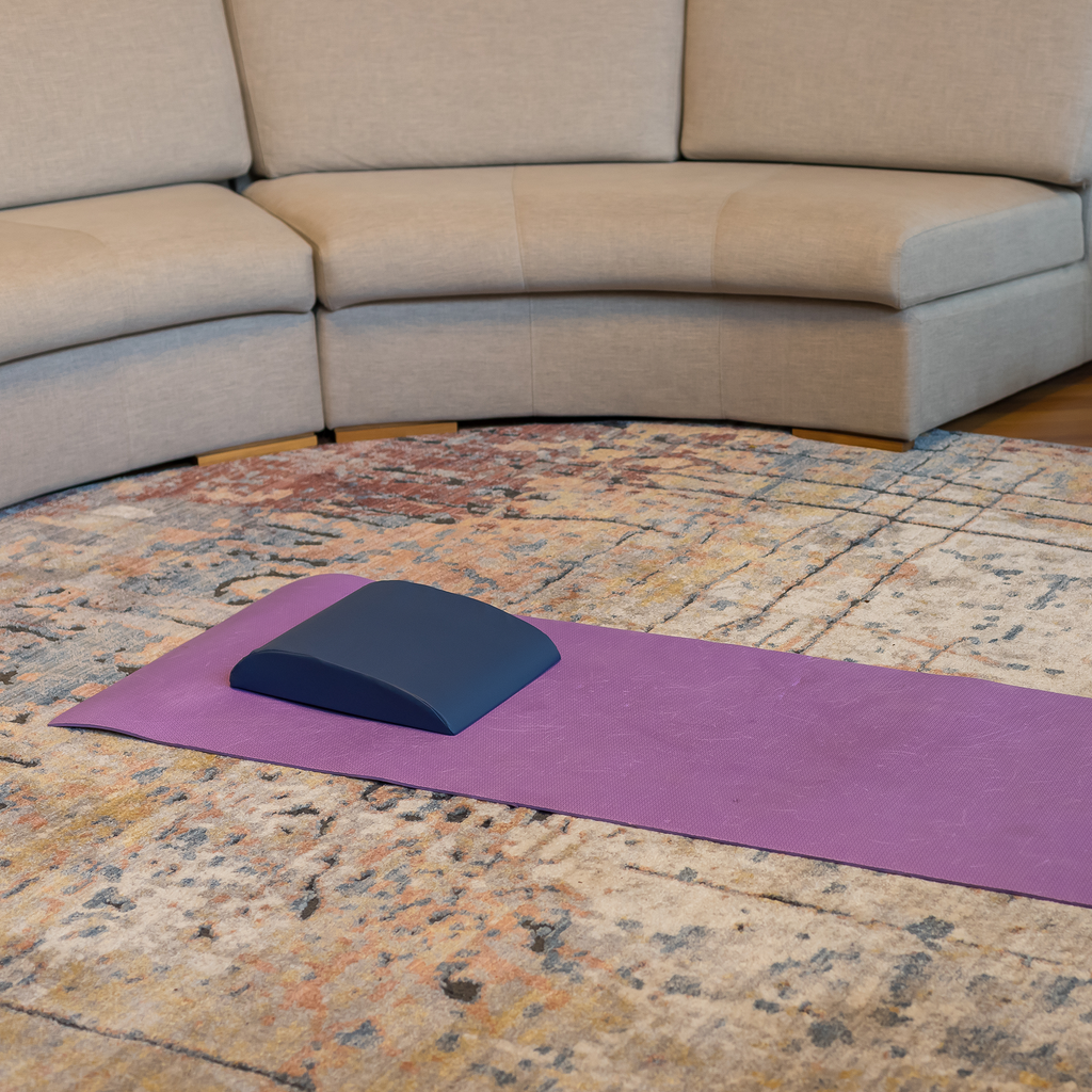 Apoio Abdominal Top Fisio