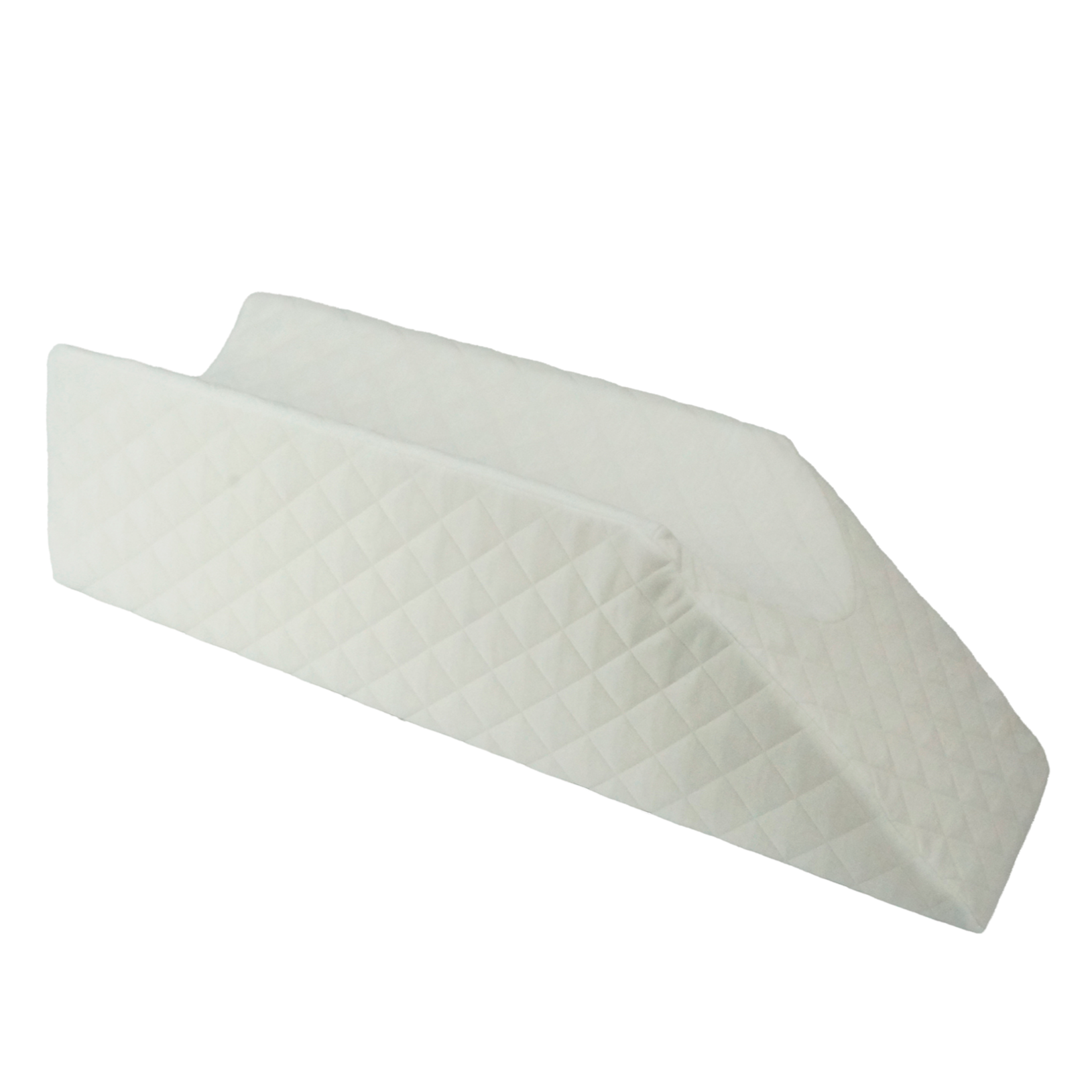 Apoio Perna Angular Conforto Pós Cirúrgico