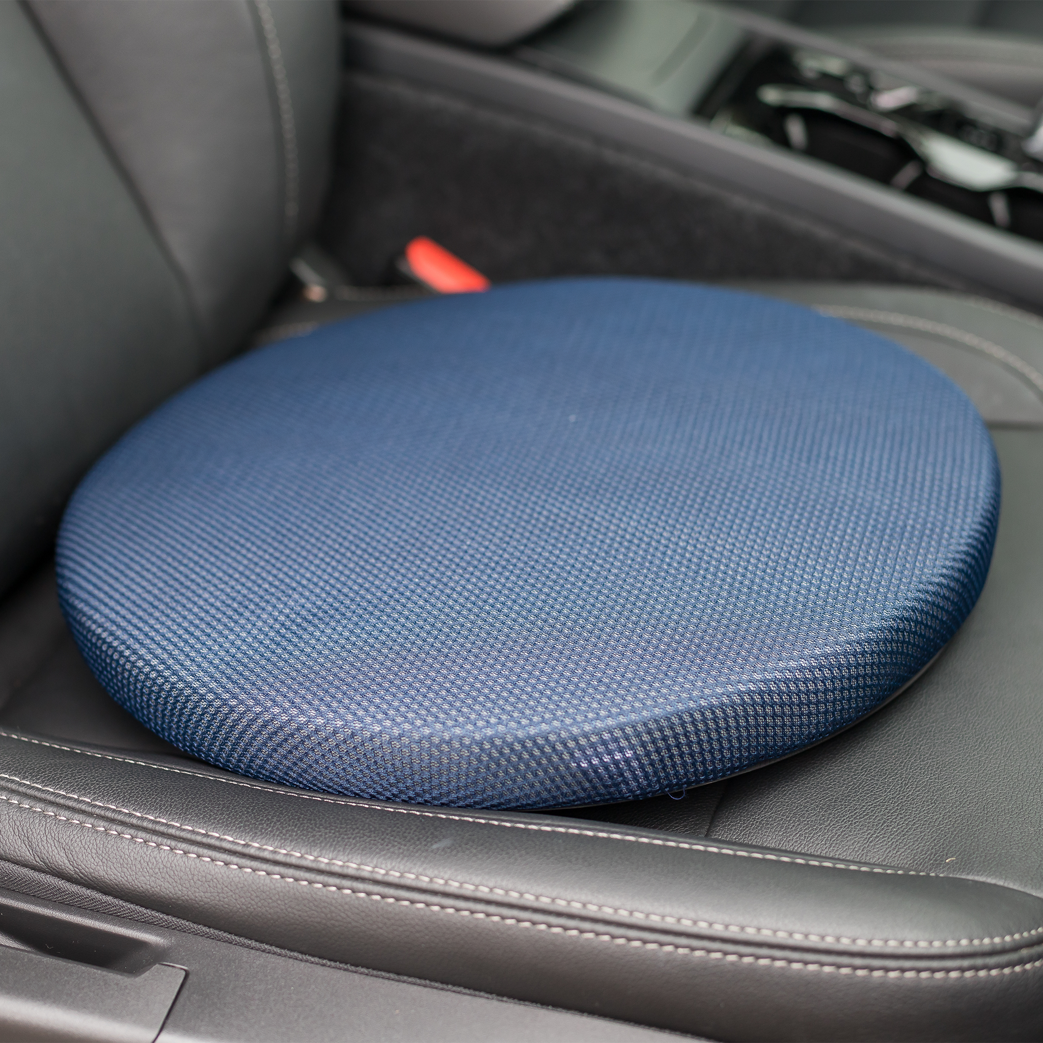 Almofada Giratória 360 - Mobilittà