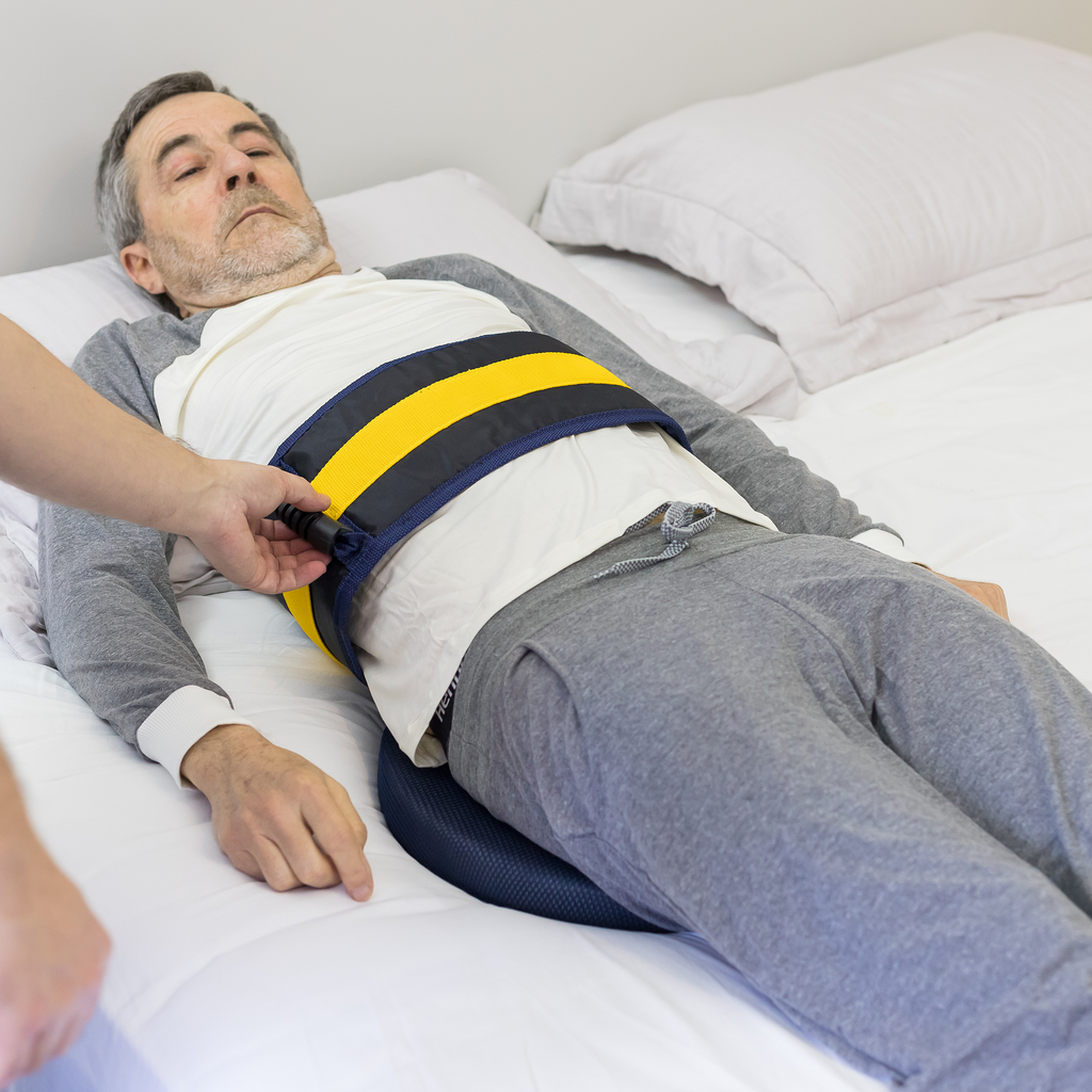 Almofada Giratória 360 - Mobilittà