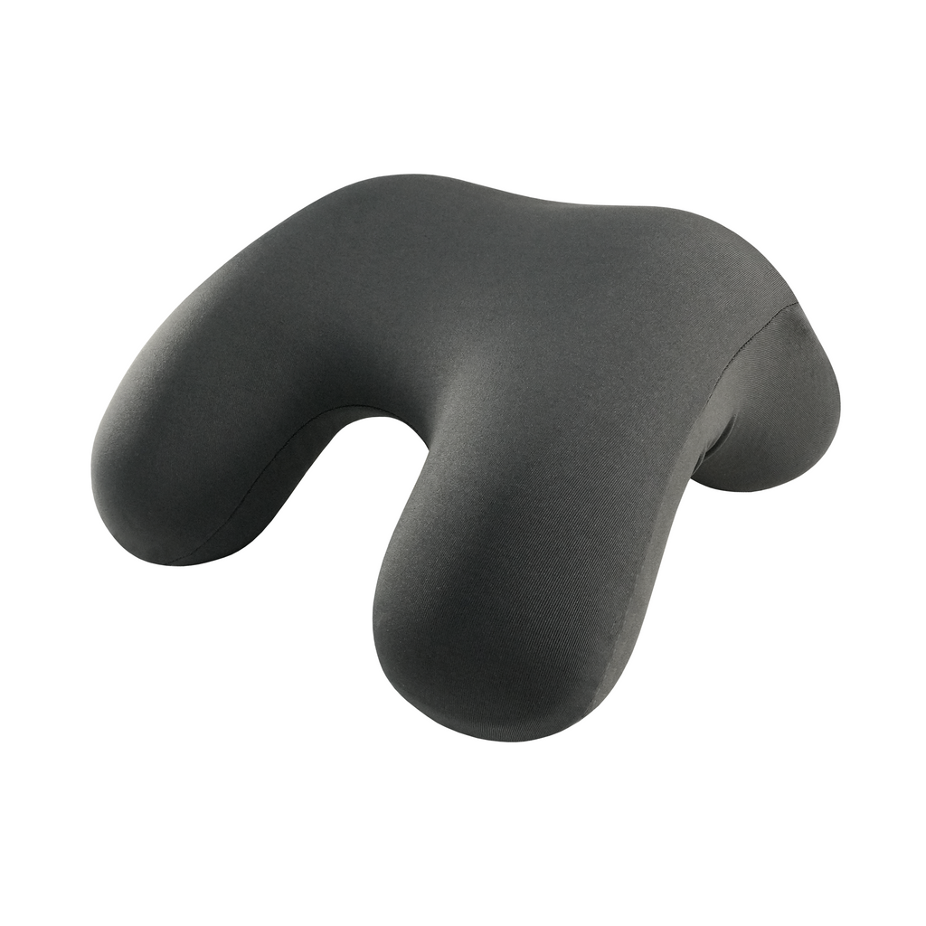 Almofada Soneca Cor Preta Visco