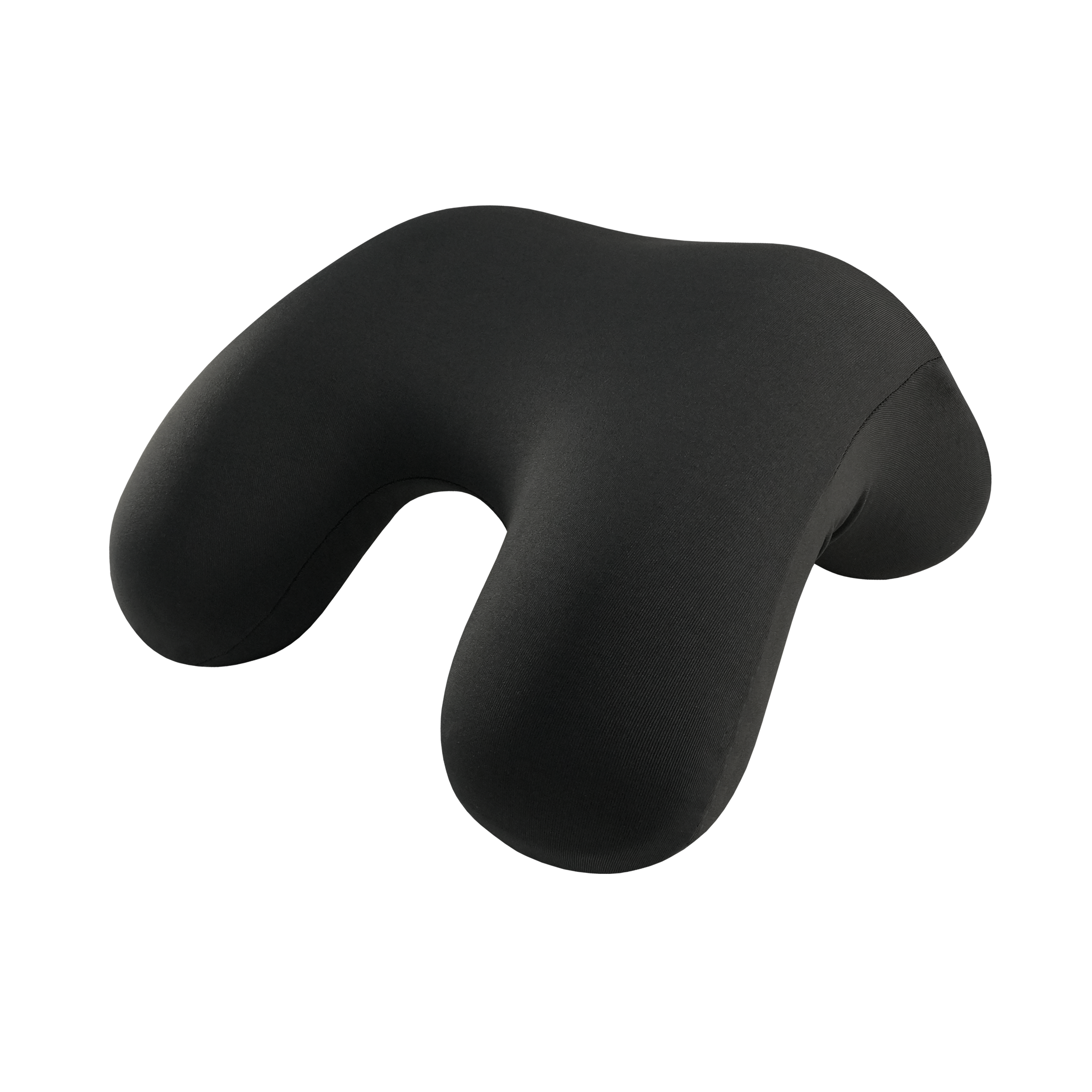 Almofada Soneca Cor Grafite Visco