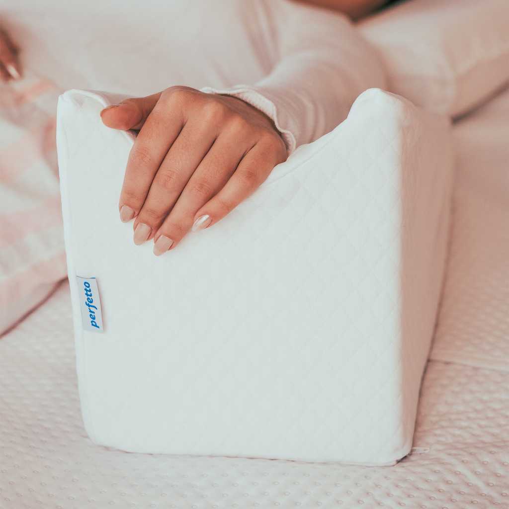 Apoio Para Elevação De Braço Pós Cirúrgico