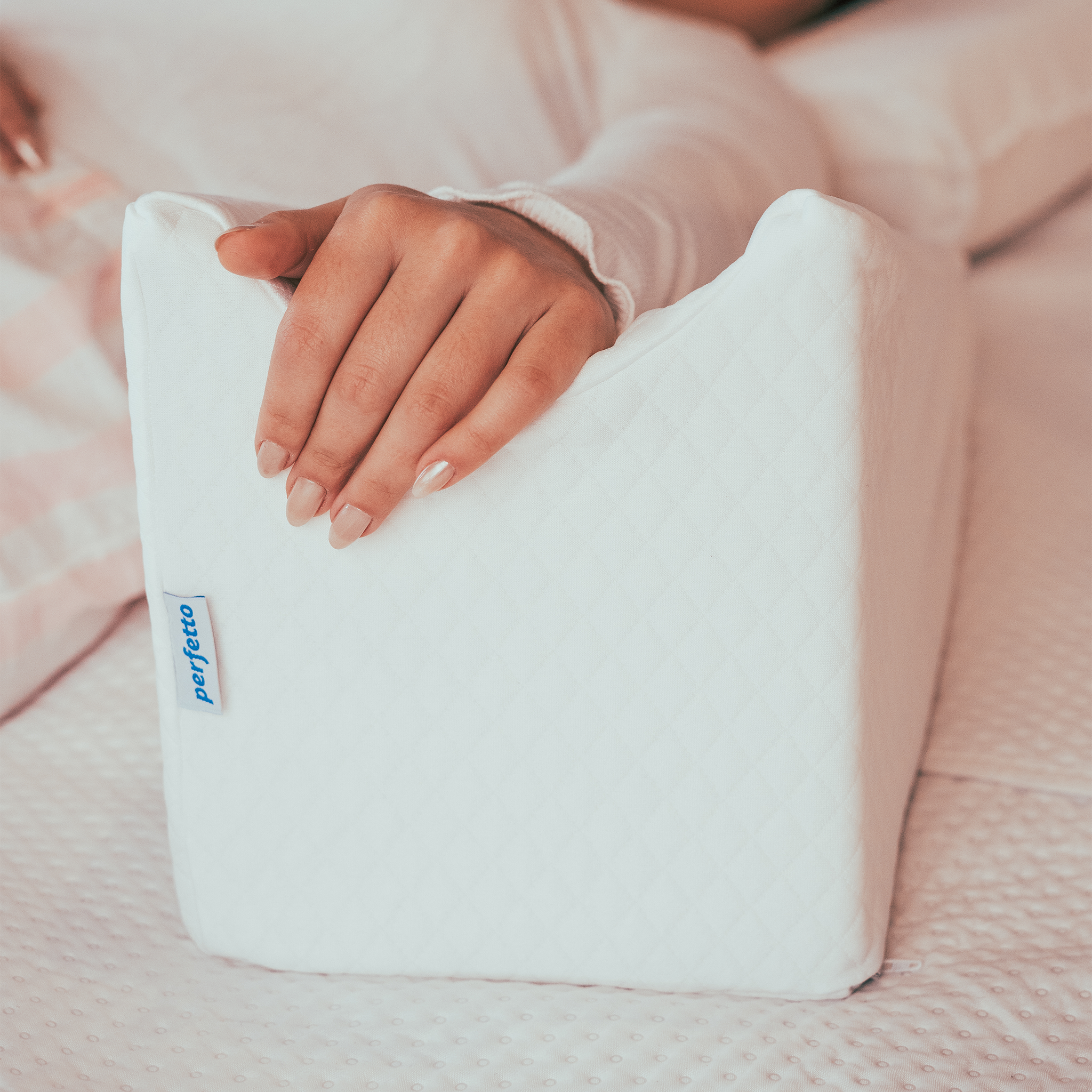 Apoio Para Elevação De Braço Pós Cirúrgico