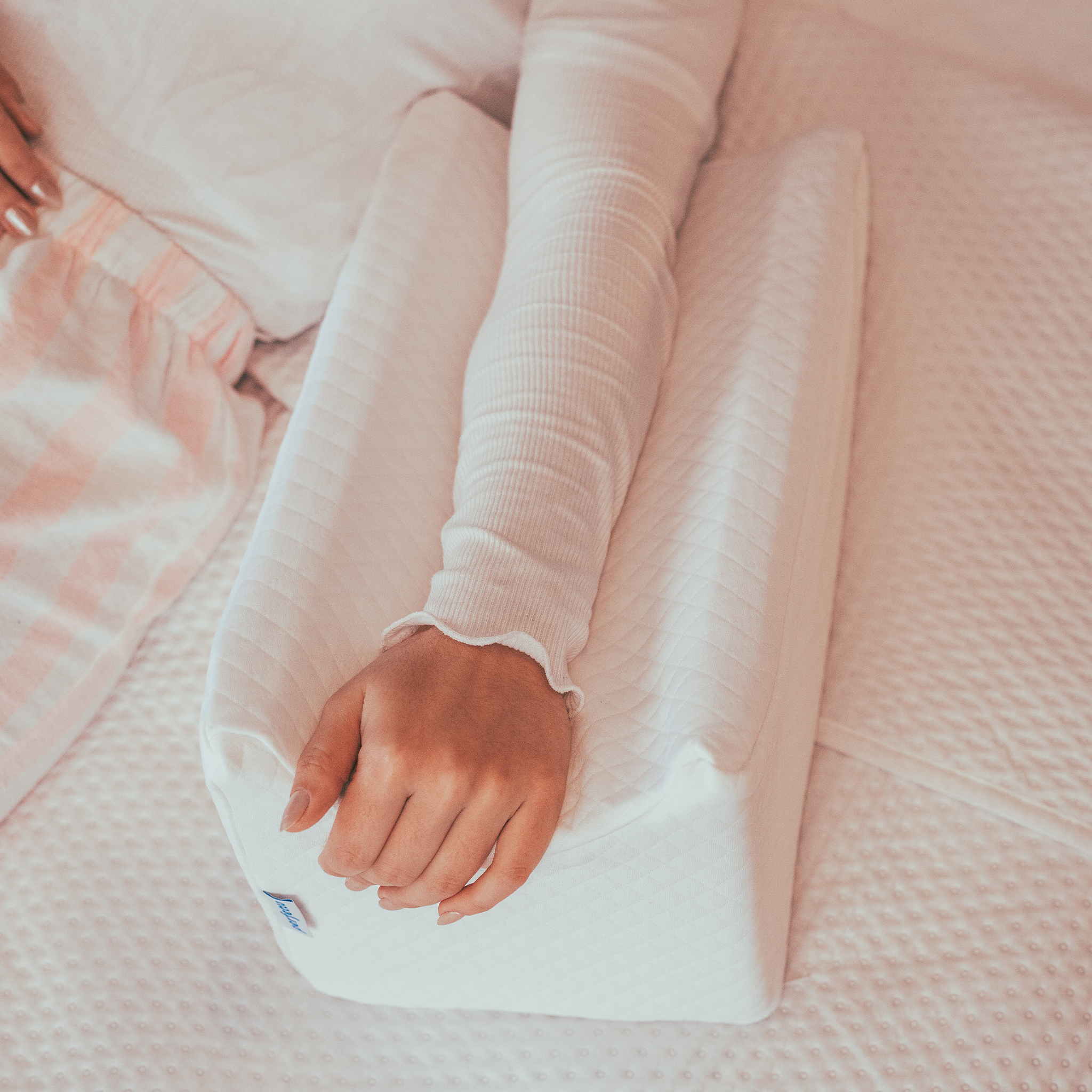 Apoio Para Elevação De Braço Pós Cirúrgico