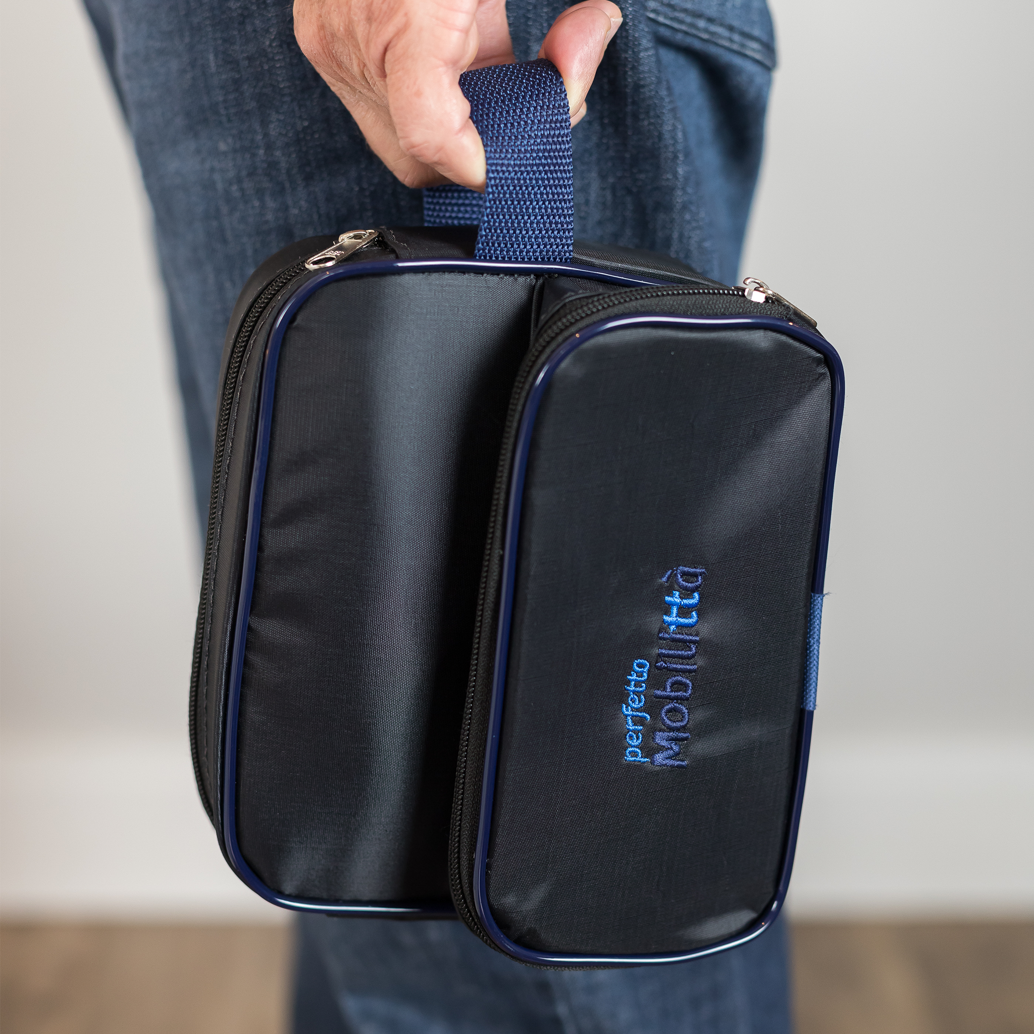 Bolsa Porta Medicamentos - Mobilittà